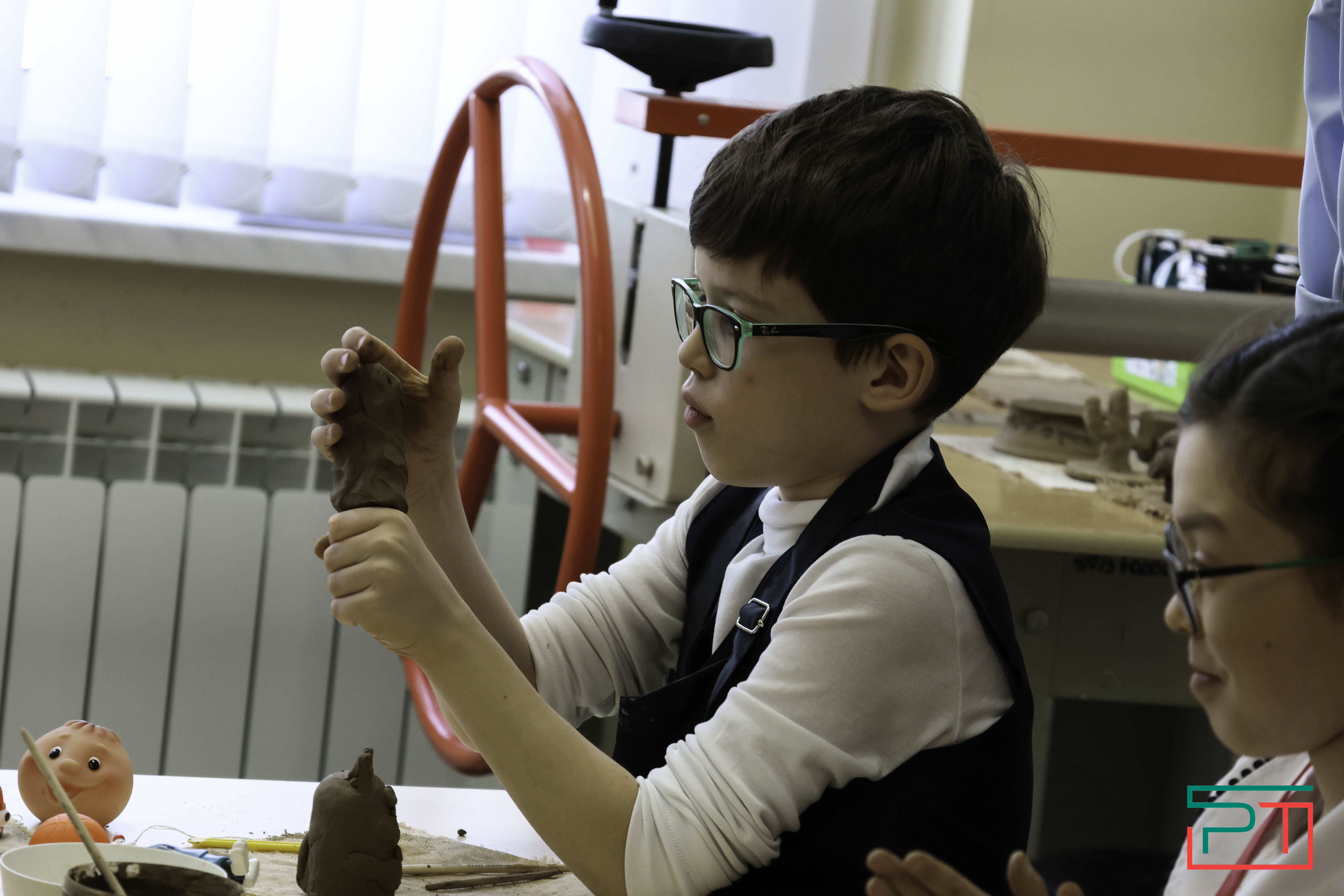 День открытых дверей в Школе Иннополис