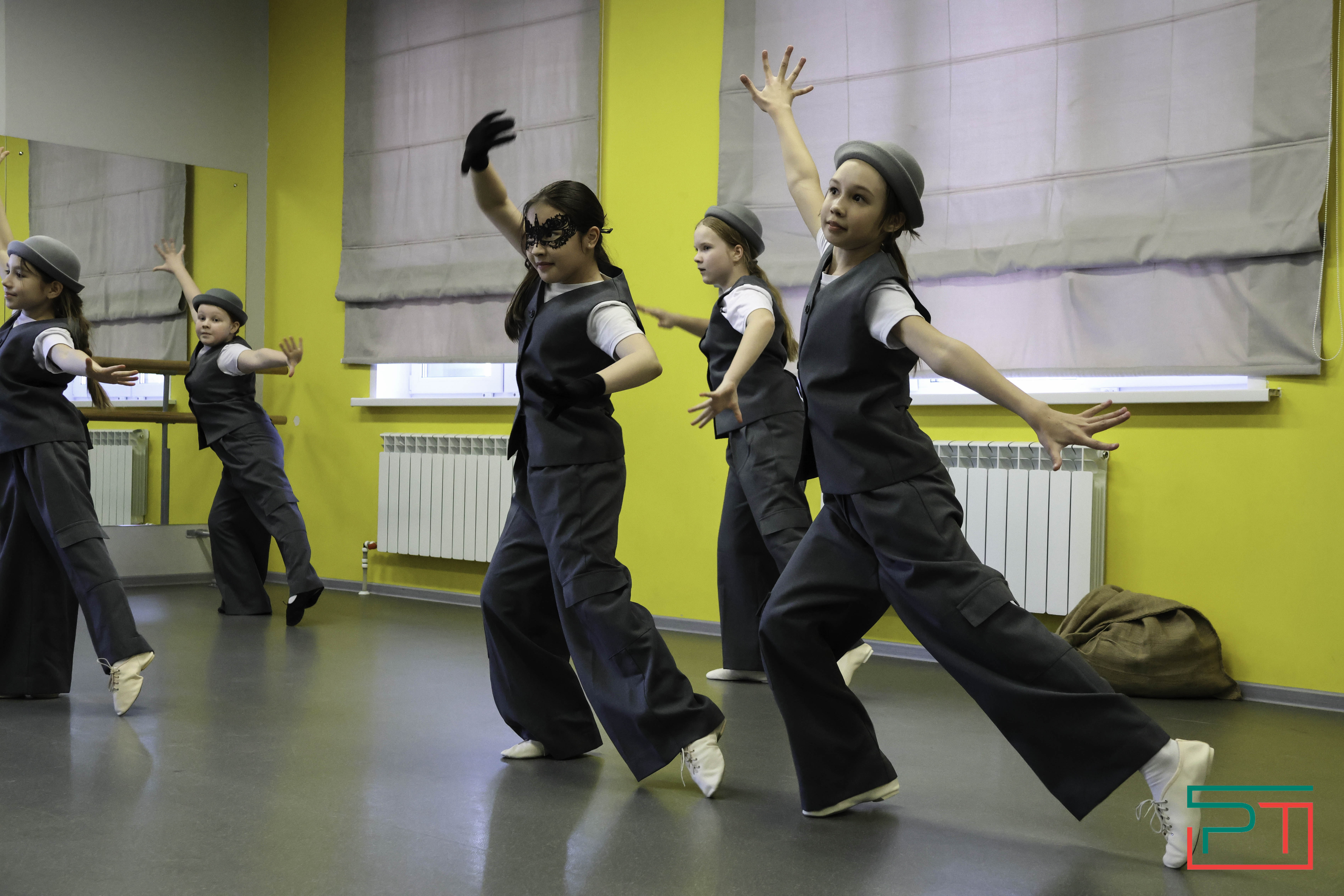 День открытых дверей в Школе Иннополис