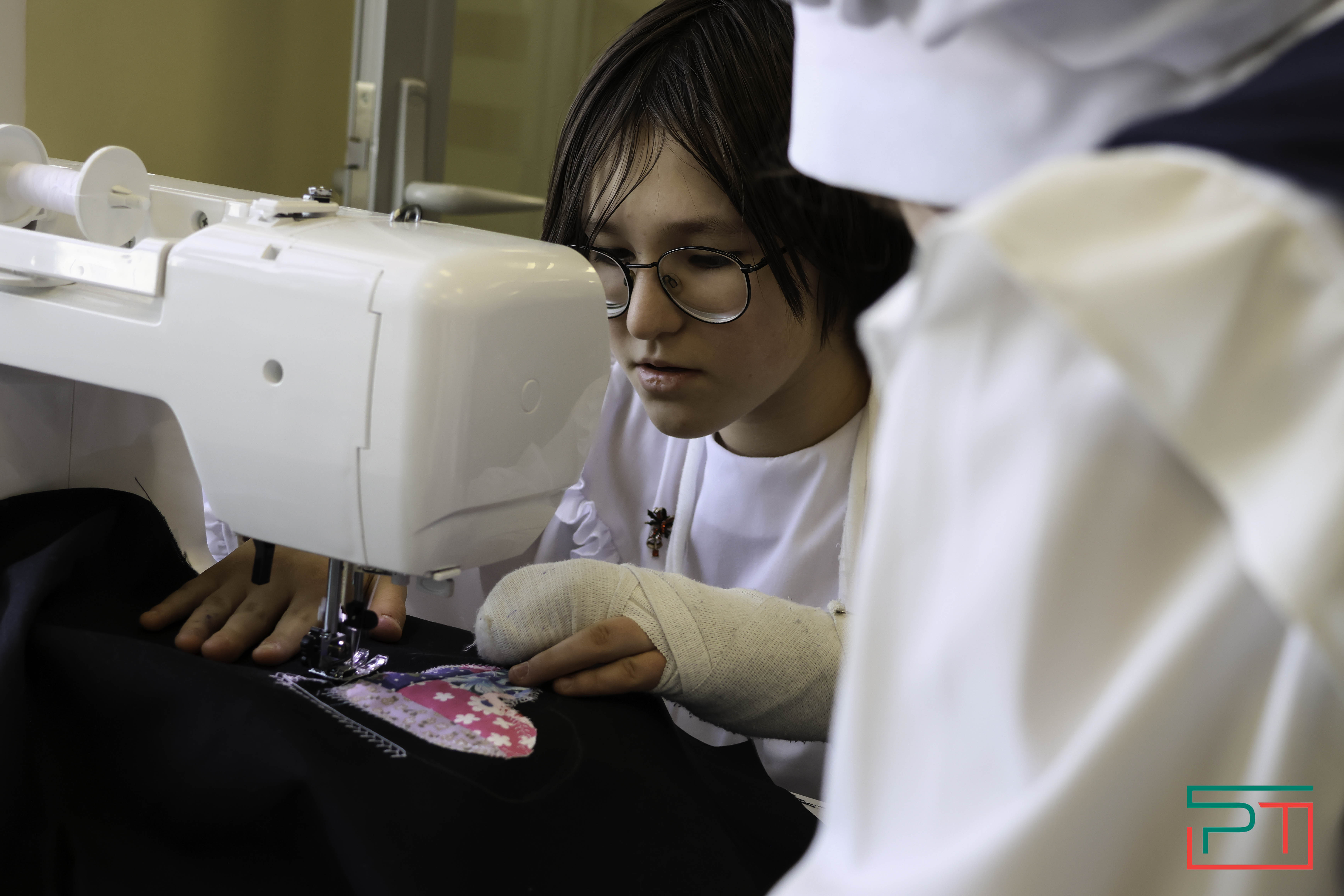 День открытых дверей в Школе Иннополис