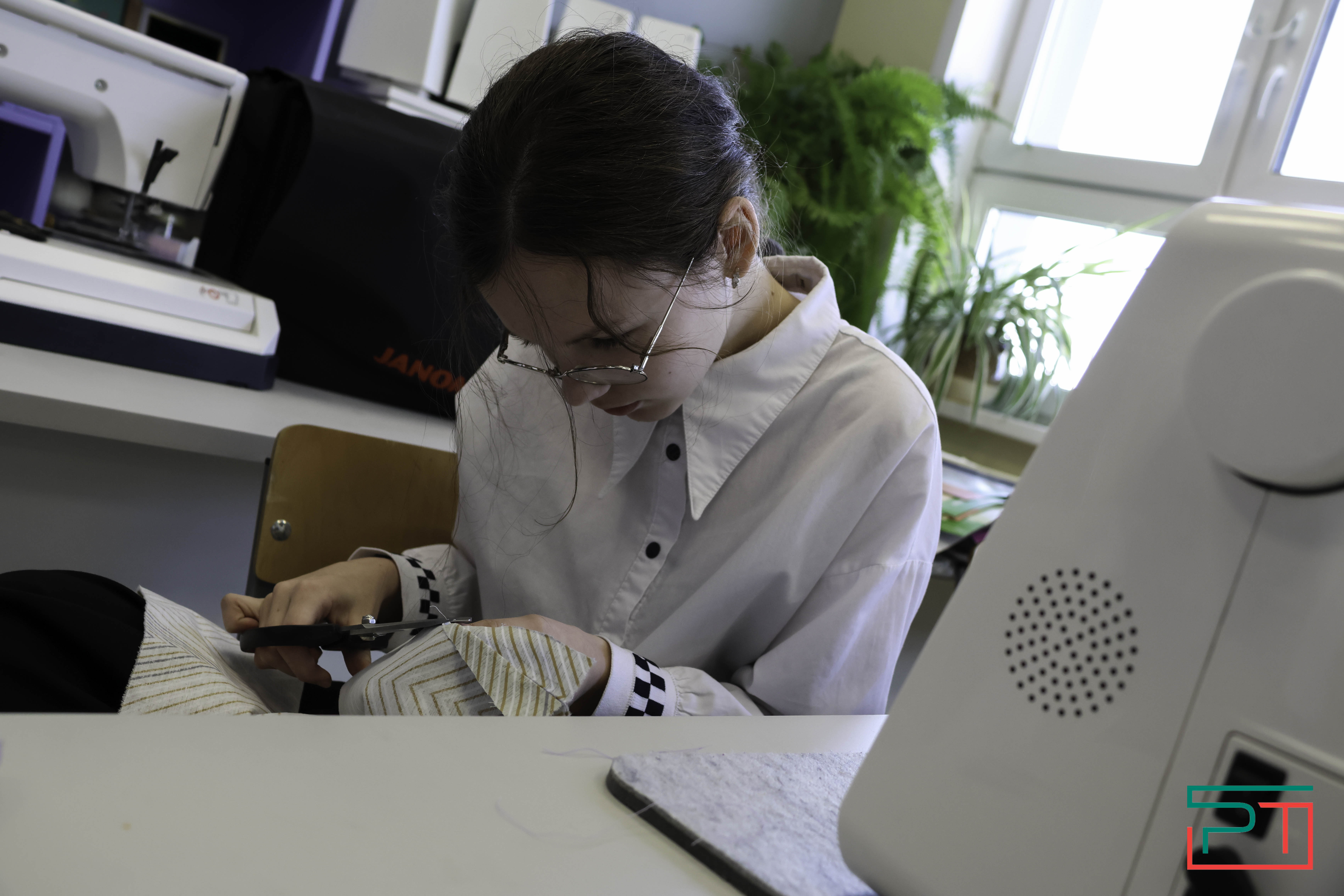 День открытых дверей в Школе Иннополис