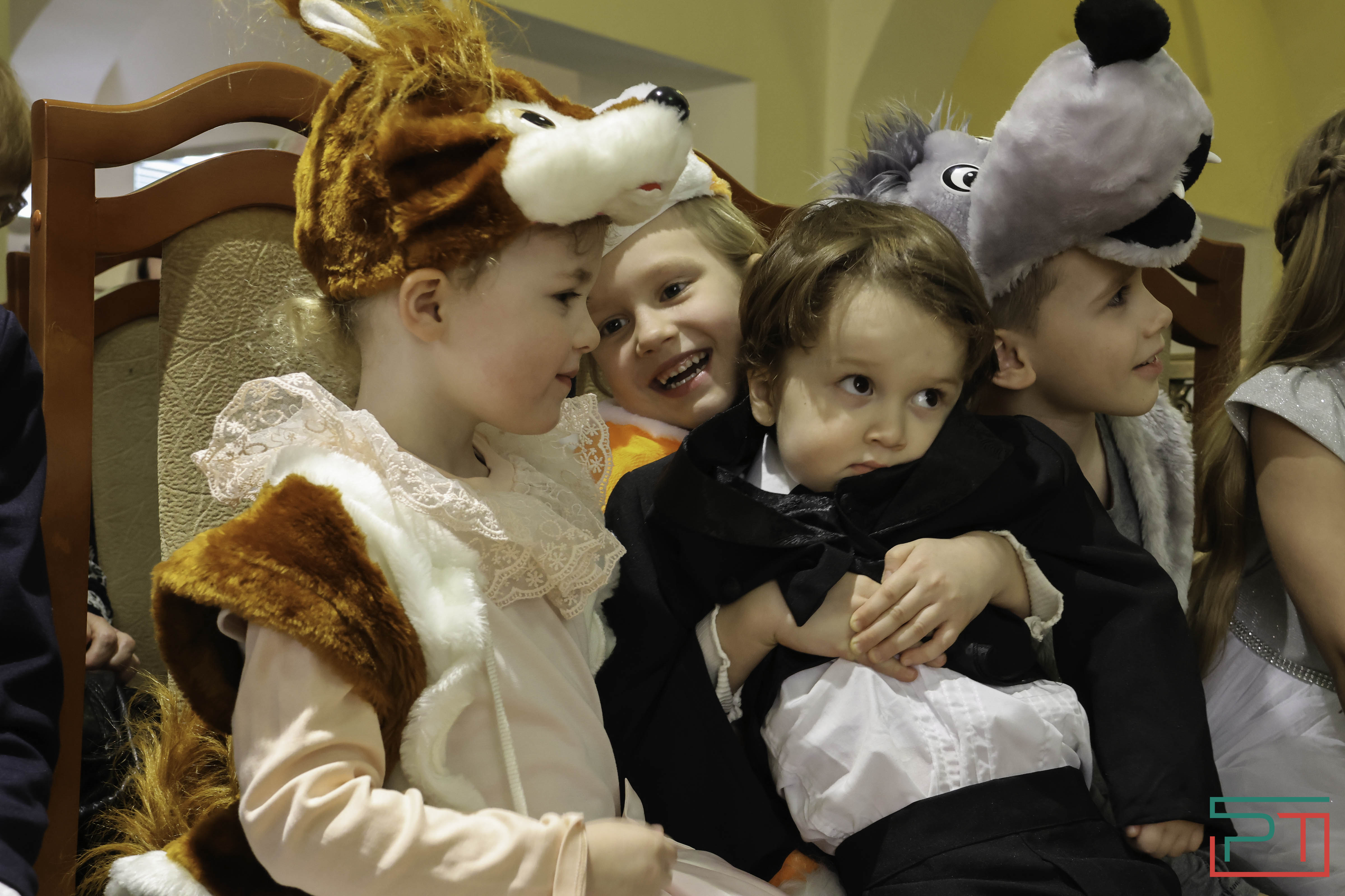 Дети-музыканты сыграли на фестивале в Нац музее РТ