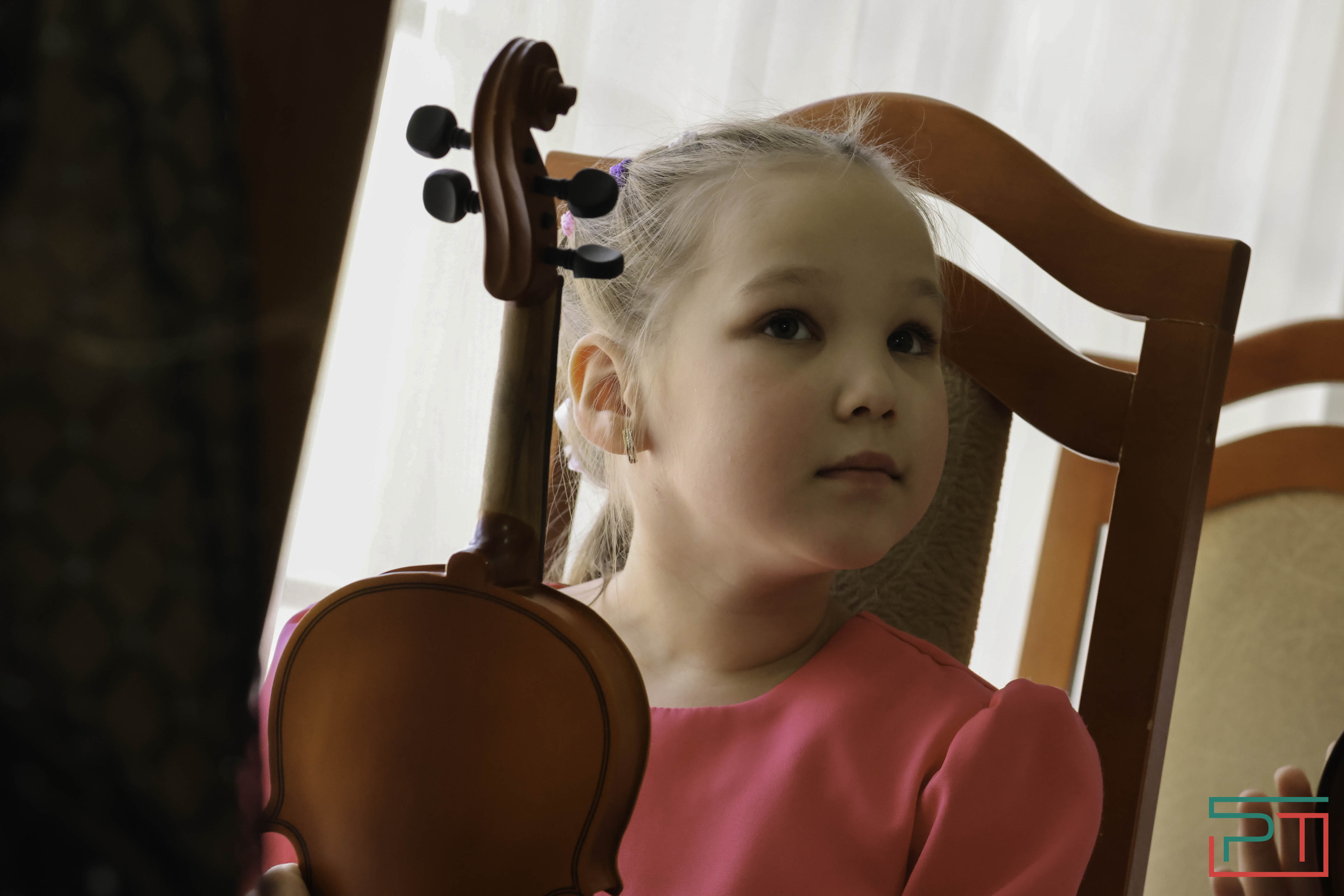 Дети-музыканты сыграли на фестивале в Нац музее РТ