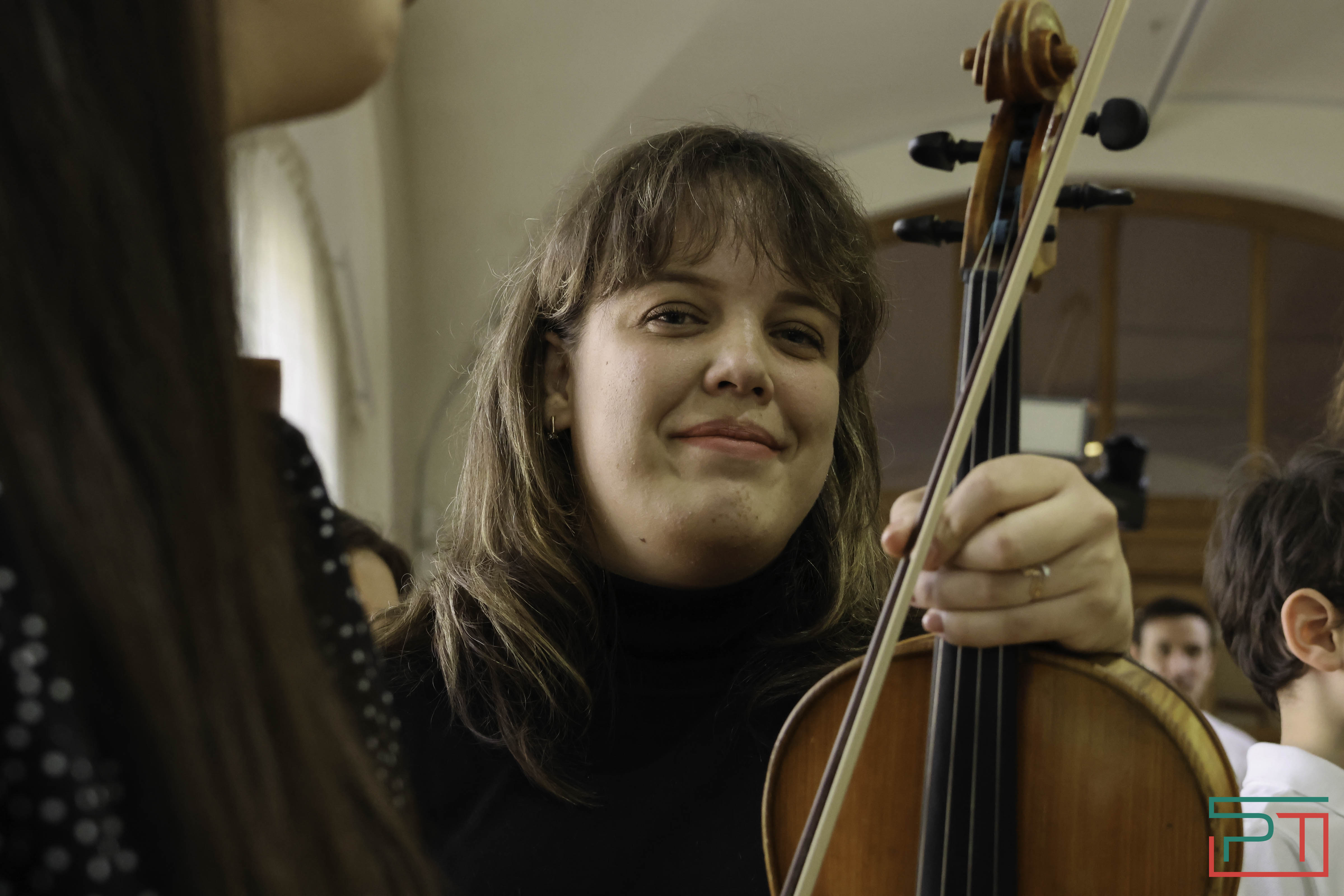 Дети-музыканты сыграли на фестивале в Нац музее РТ