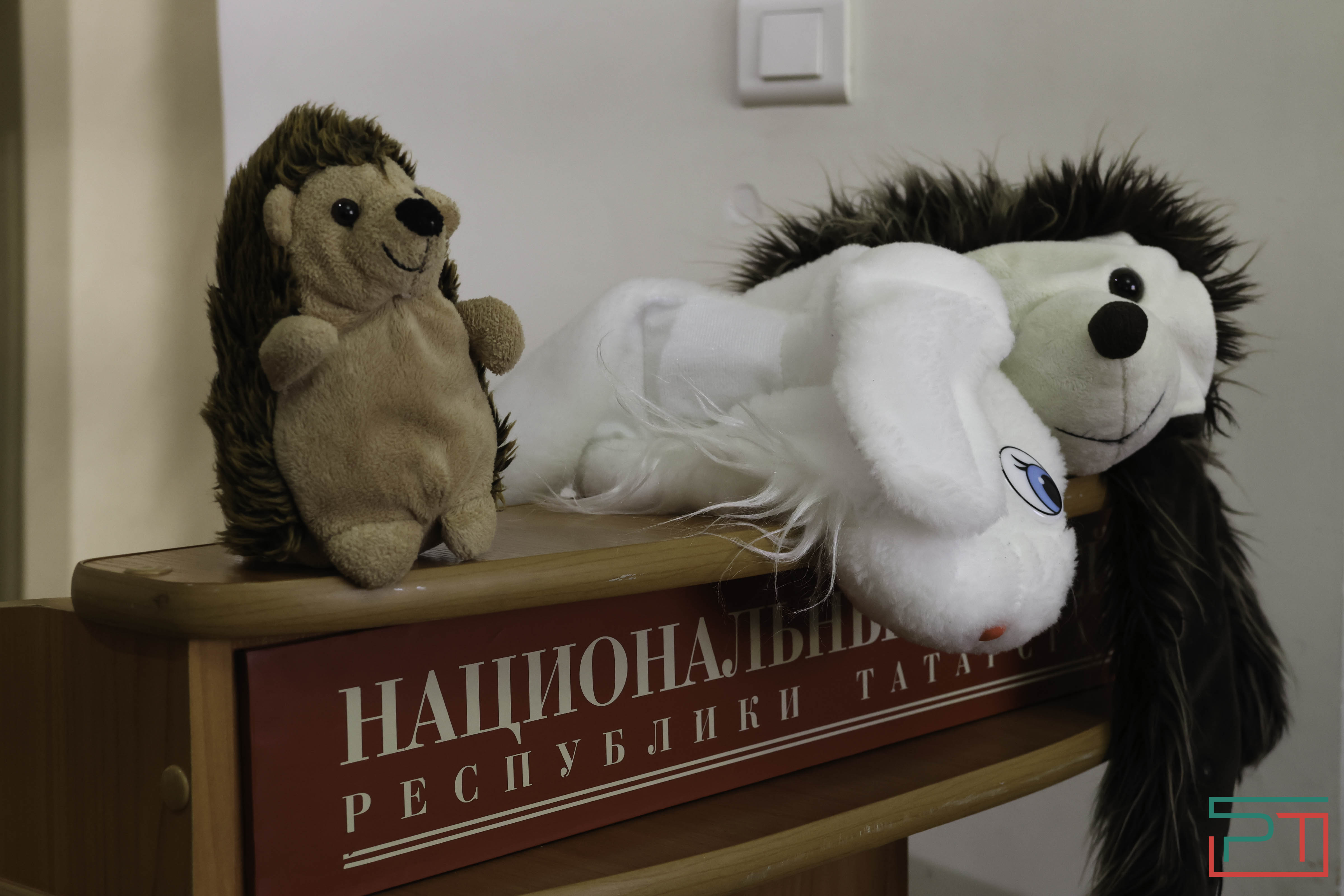 Дети-музыканты сыграли на фестивале в Нац музее РТ