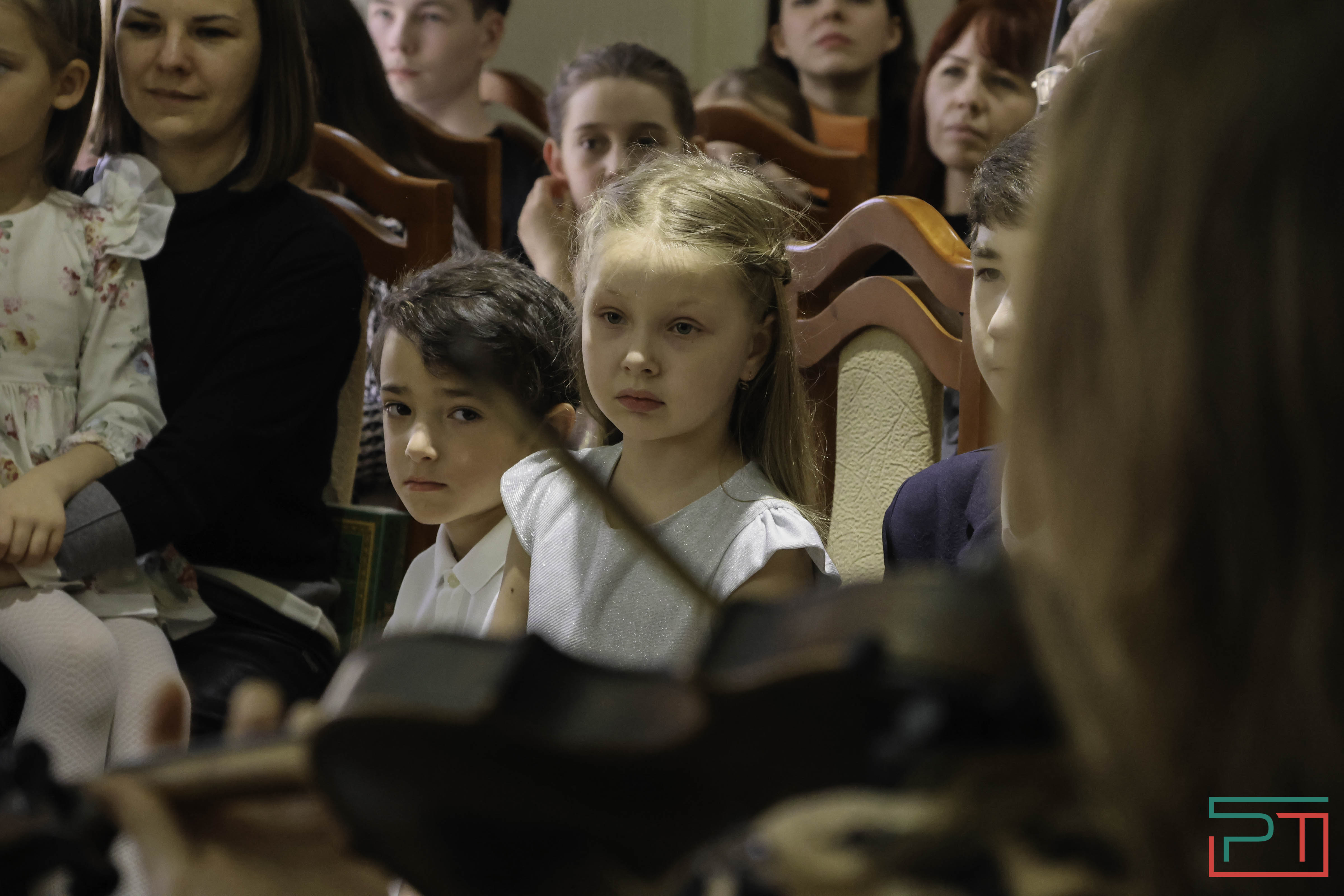 Дети-музыканты сыграли на фестивале в Нац музее РТ