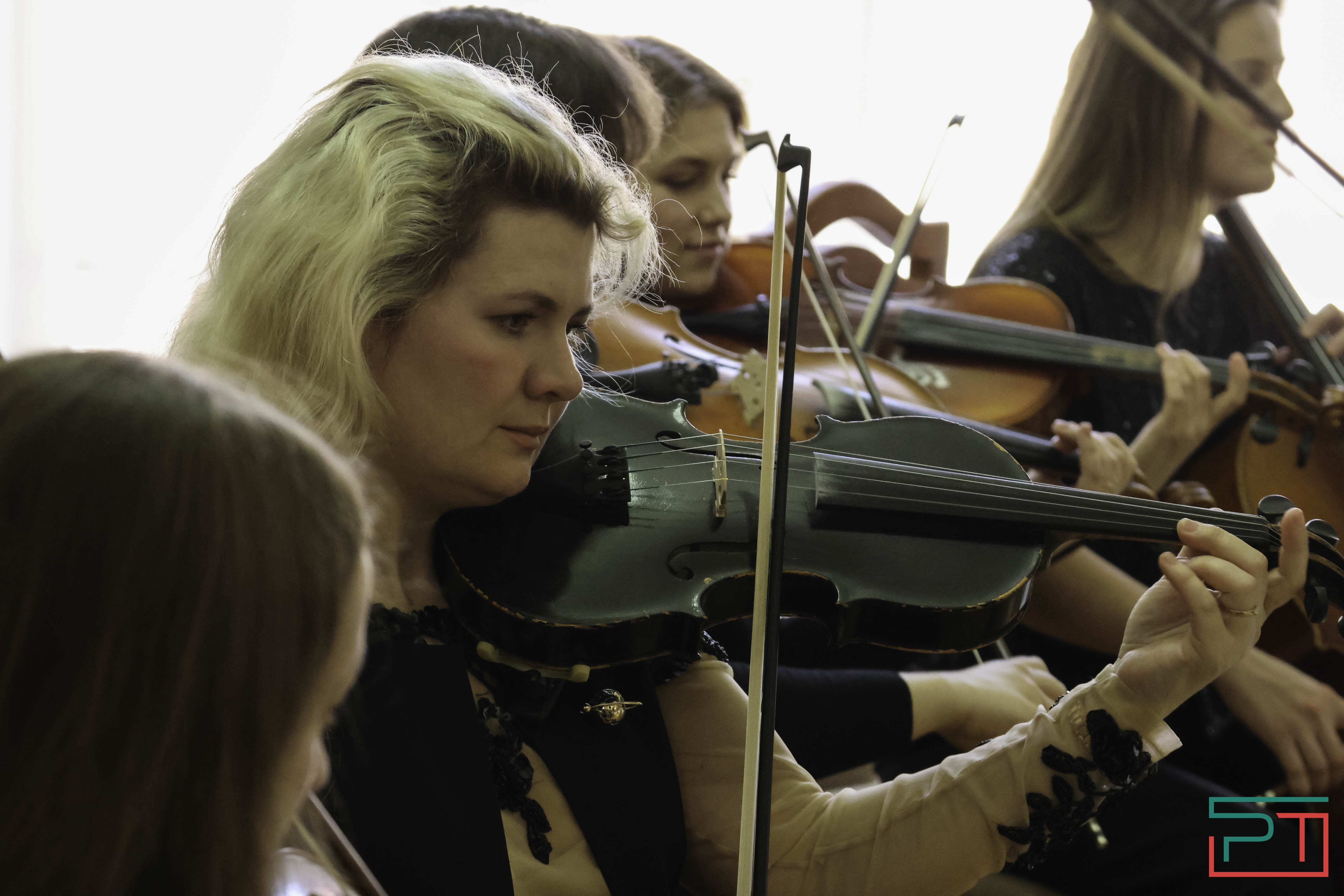 Дети-музыканты сыграли на фестивале в Нац музее РТ