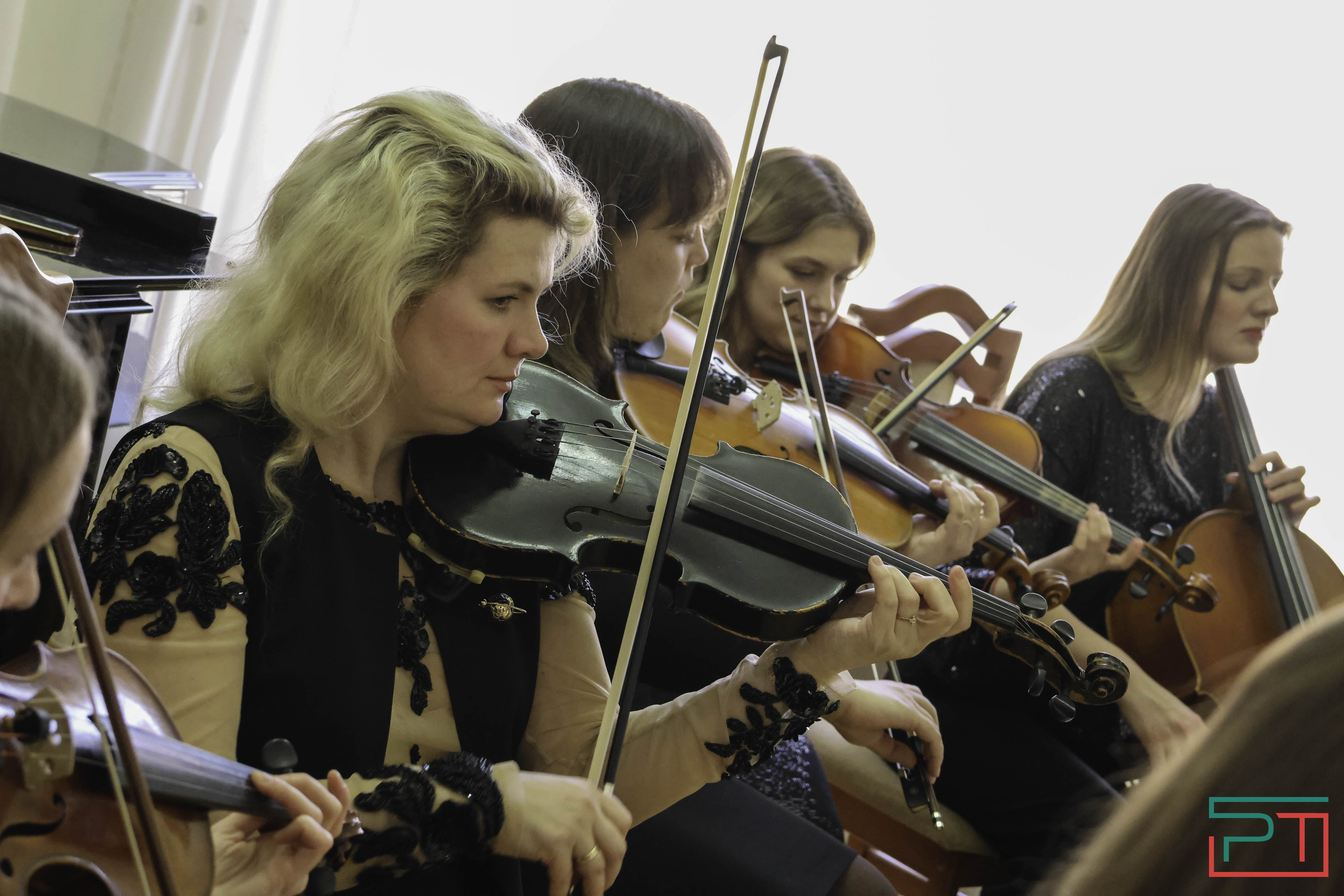 Дети-музыканты сыграли на фестивале в Нац музее РТ