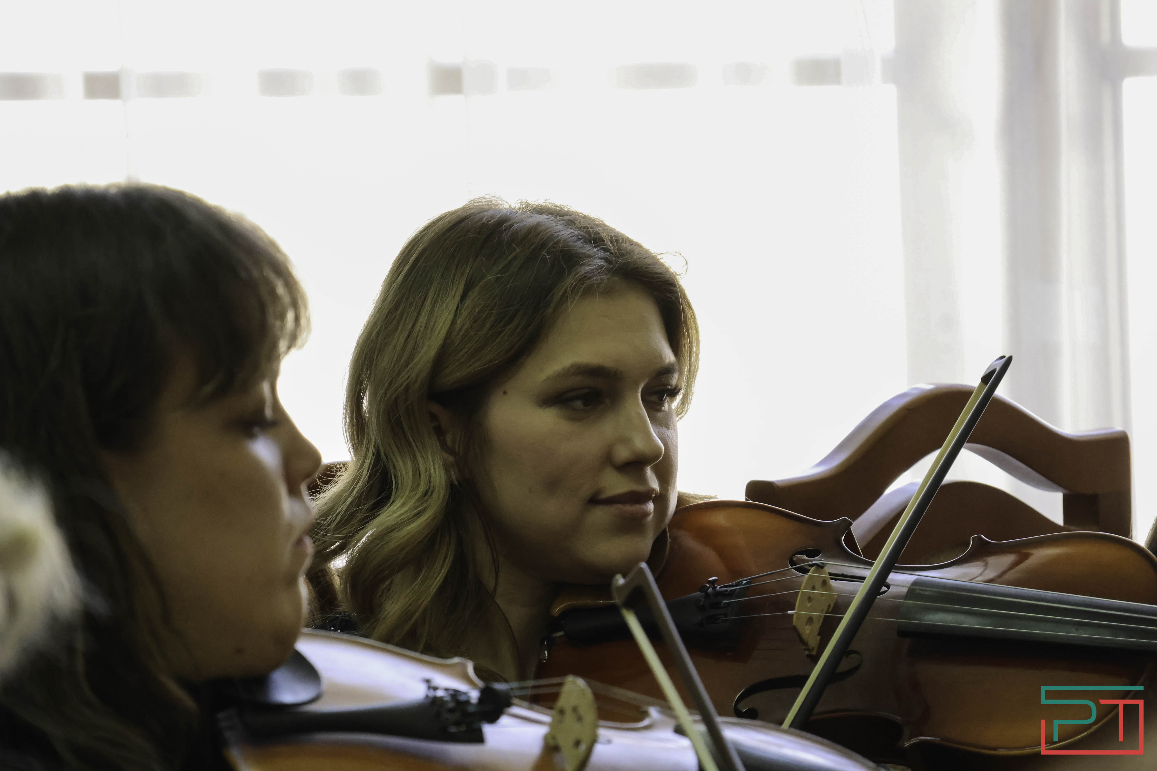 Дети-музыканты сыграли на фестивале в Нац музее РТ