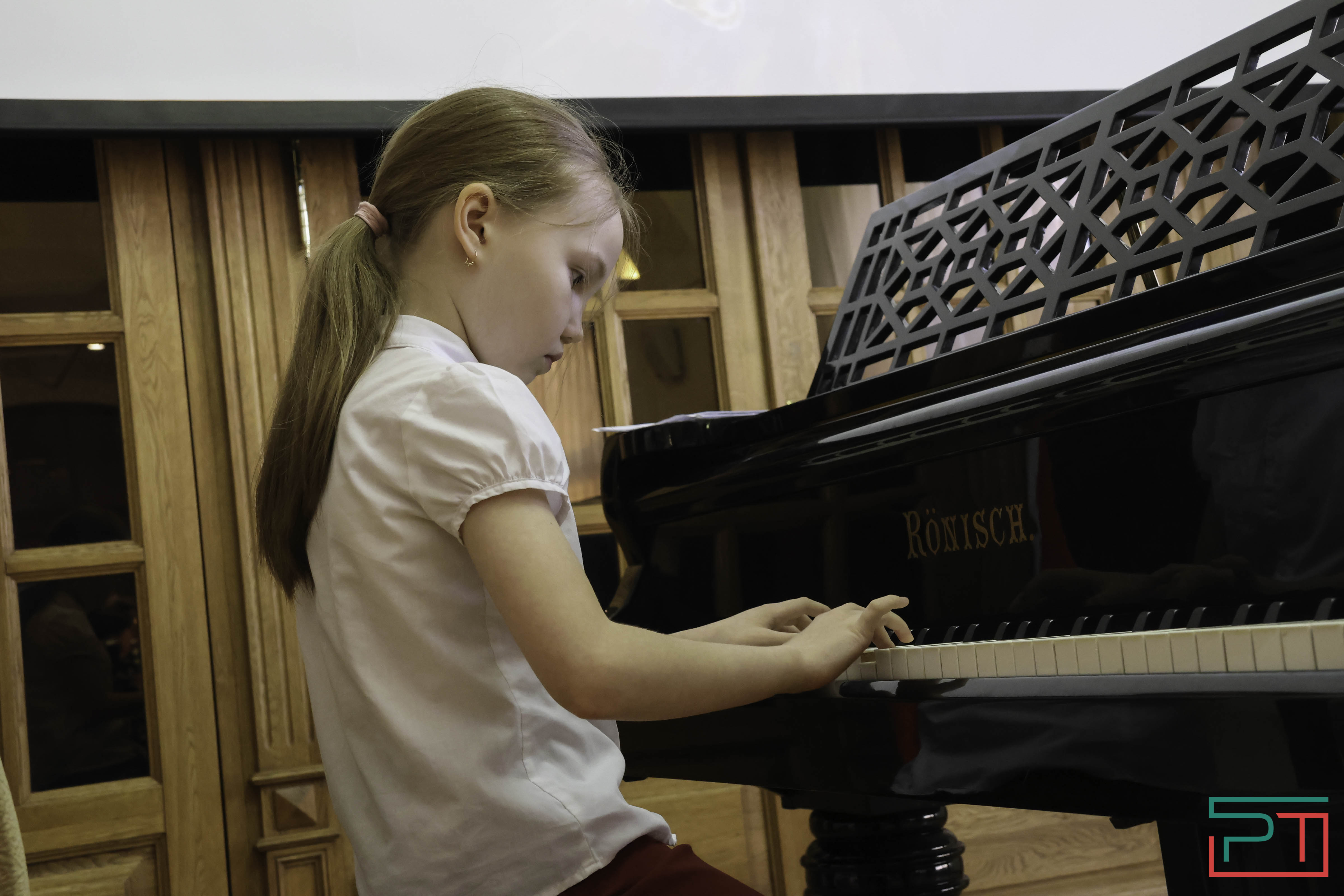 Дети-музыканты сыграли на фестивале в Нац музее РТ