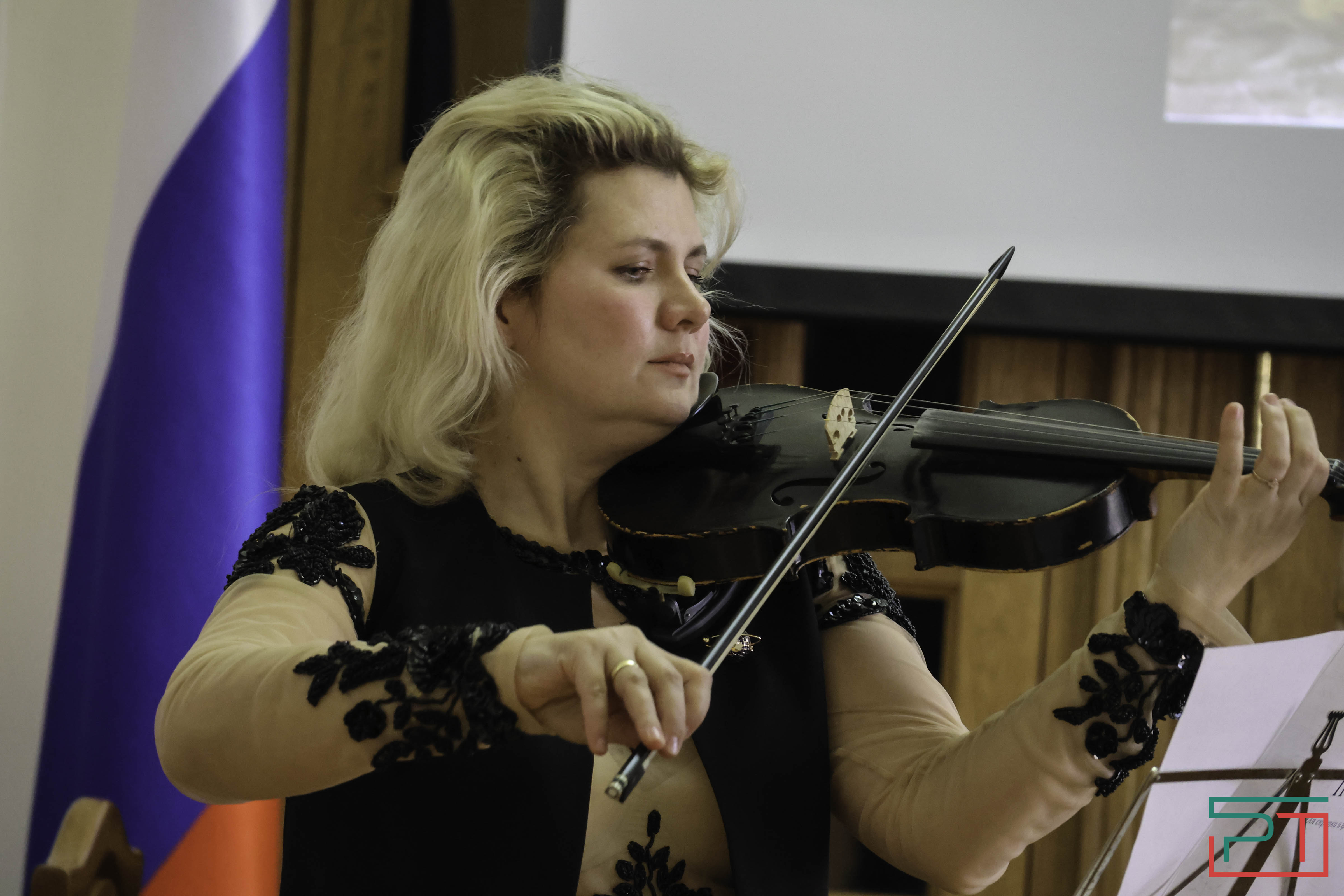 Дети-музыканты сыграли на фестивале в Нац музее РТ