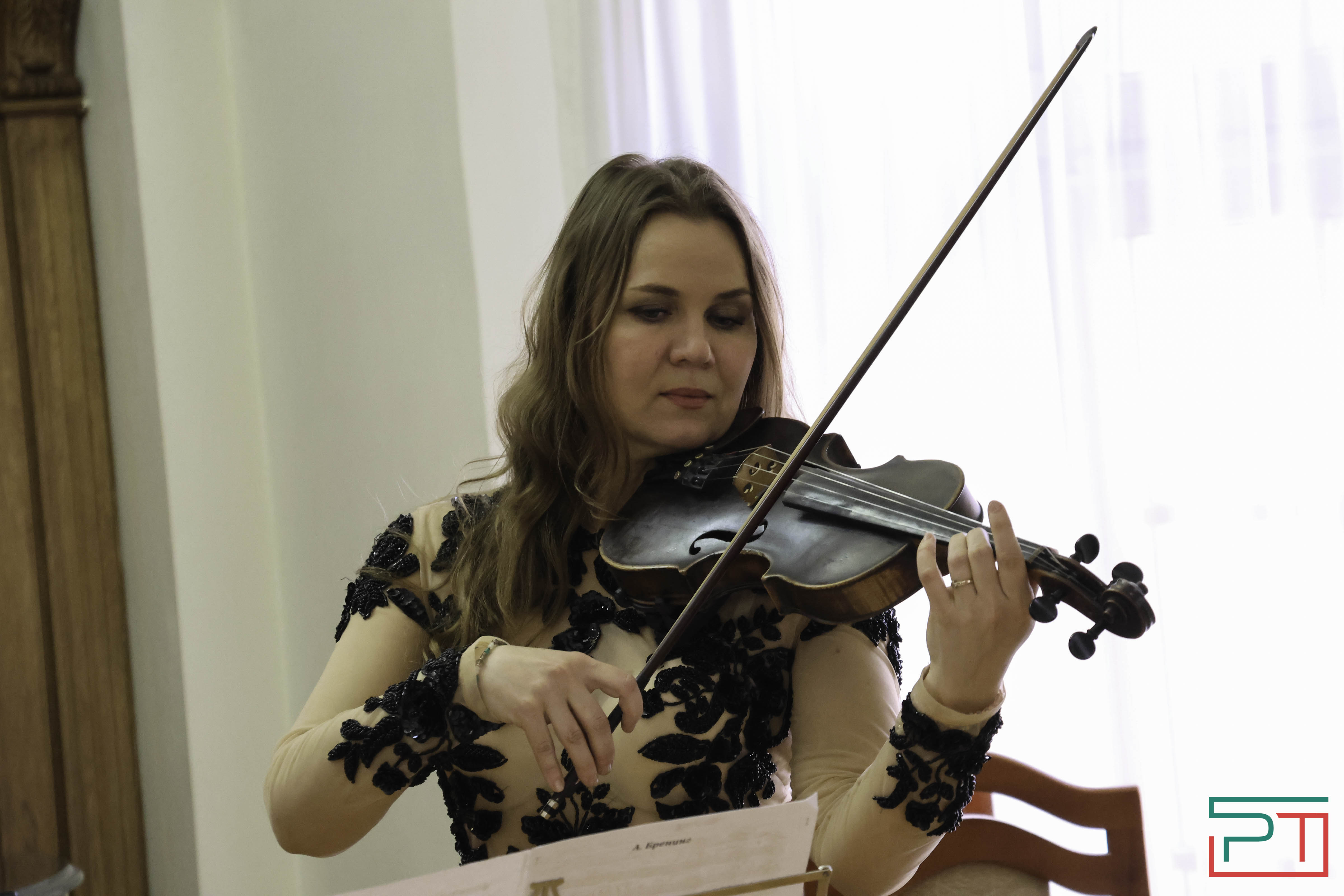 Дети-музыканты сыграли на фестивале в Нац музее РТ