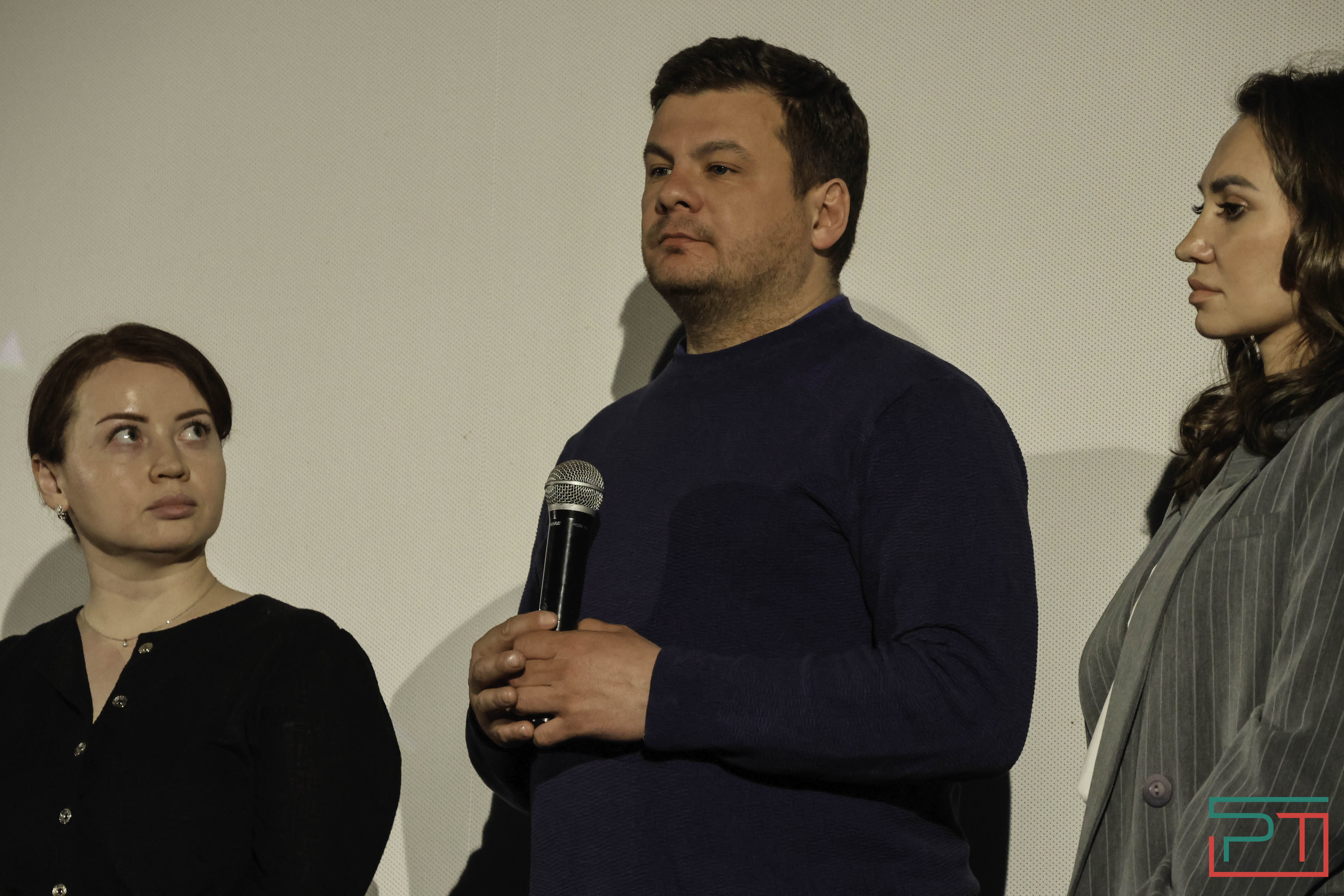 «СВОими глазами»: в Казани прошел показ фильма блогеров