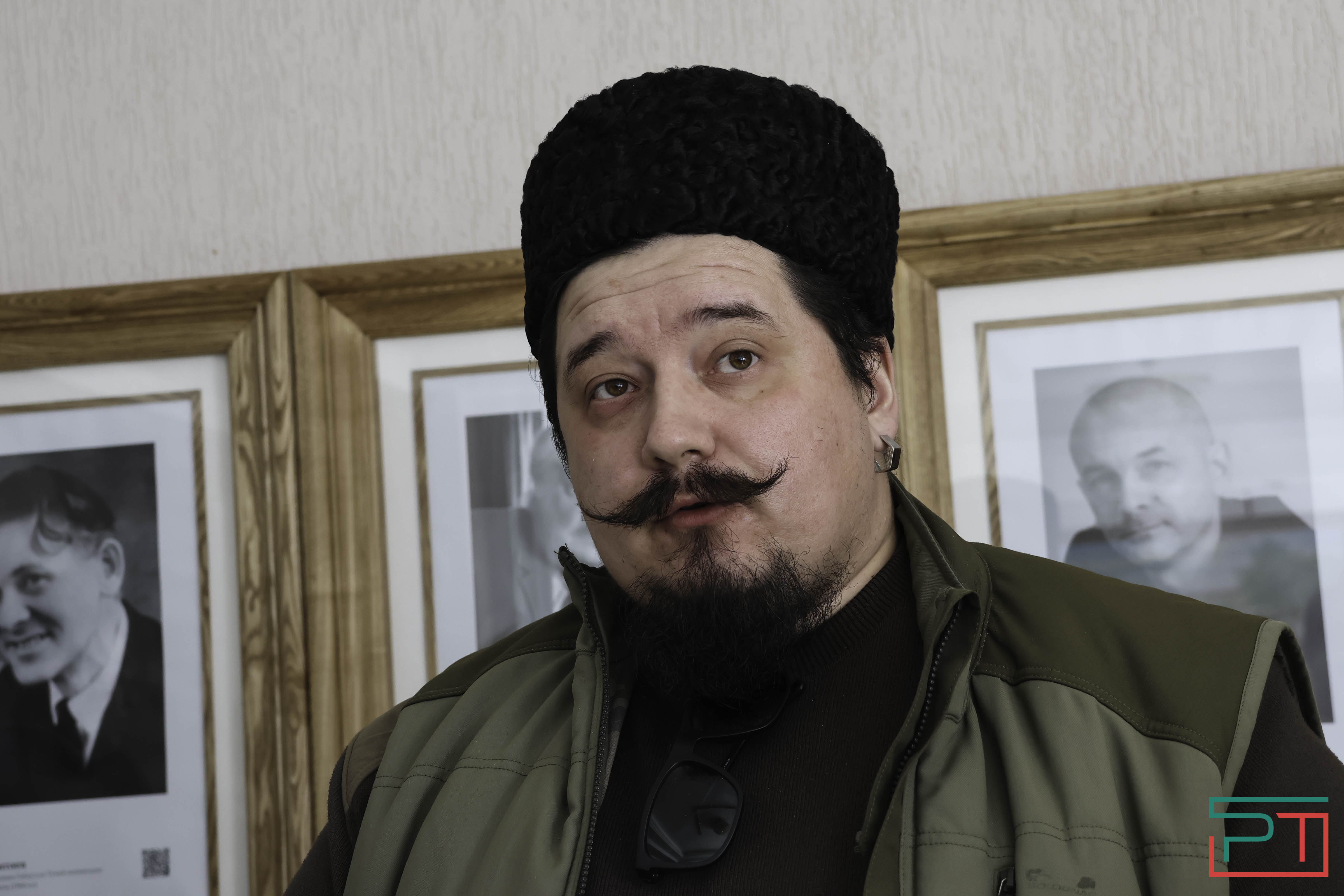 На родину Тукая через Иске Казан