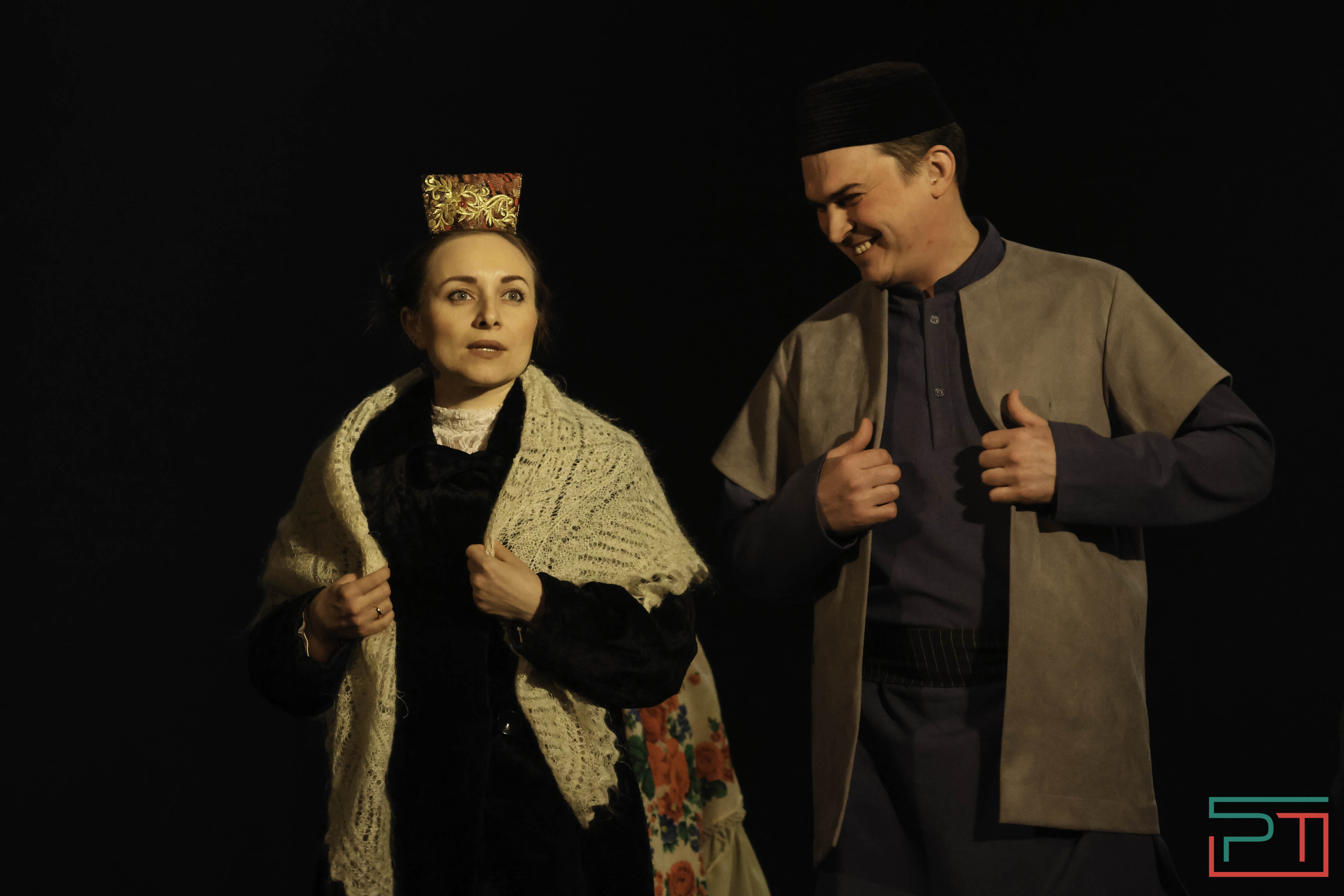 На родину Тукая через Иске Казан