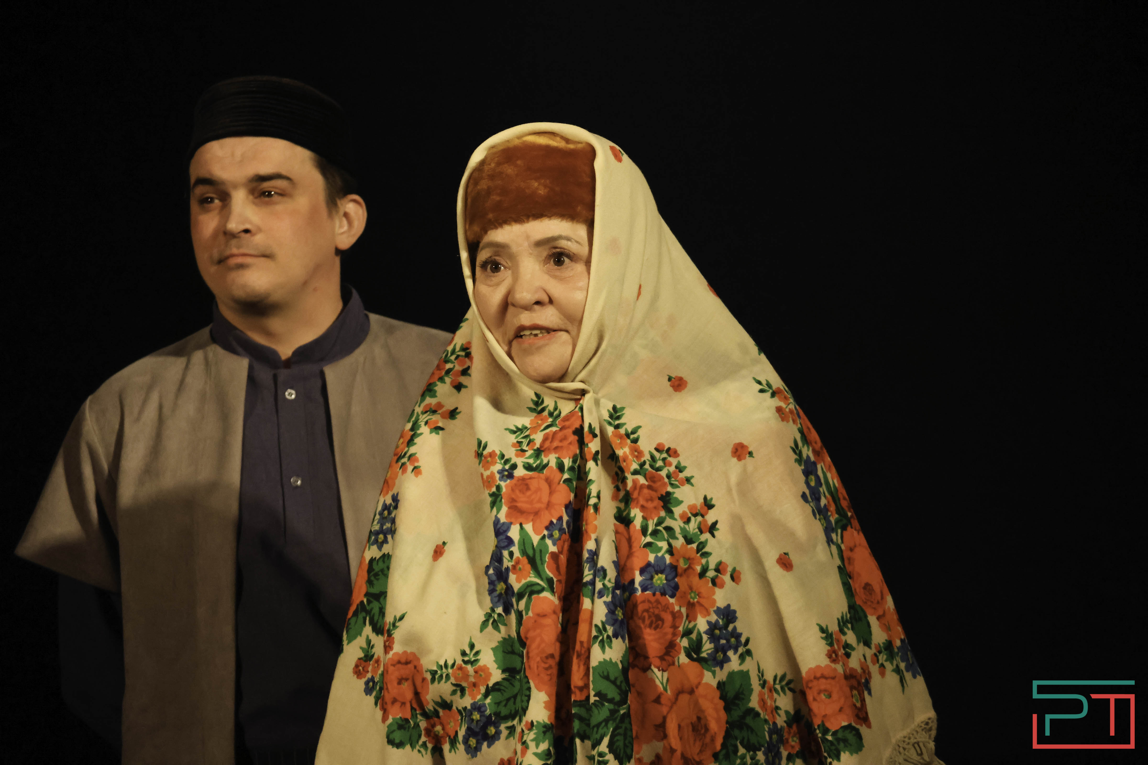 На родину Тукая через Иске Казан