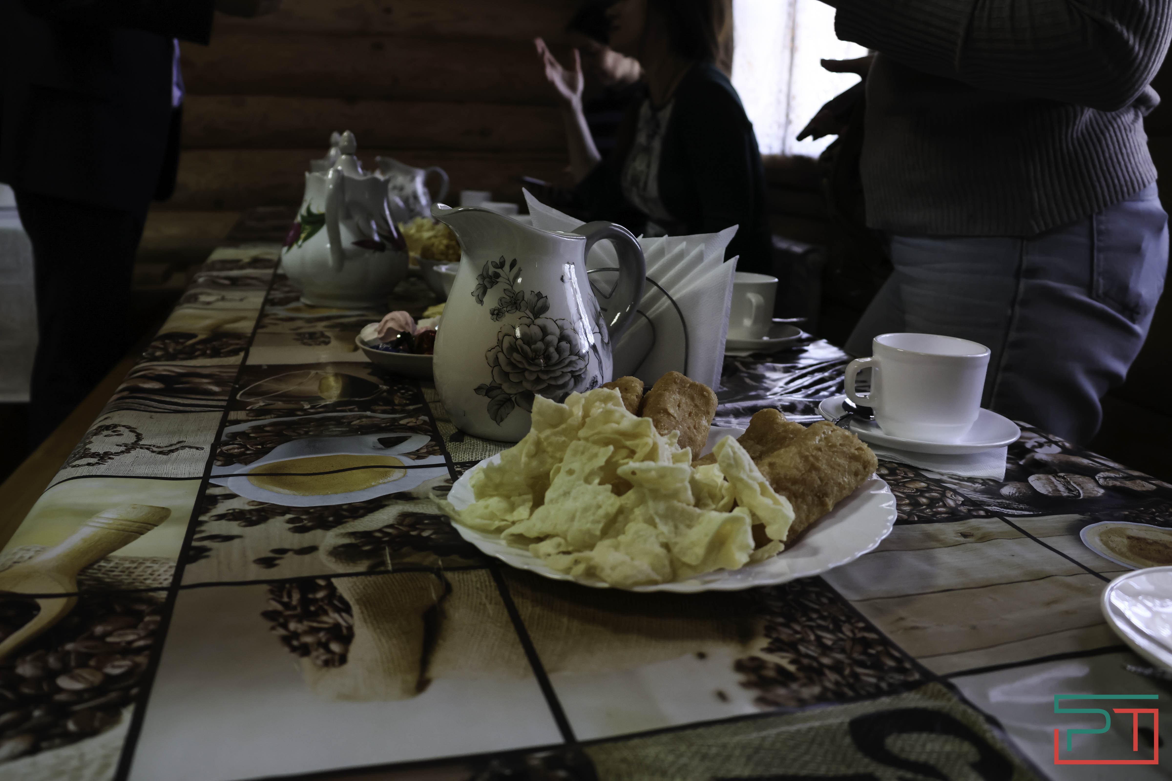 На родину Тукая через Иске Казан