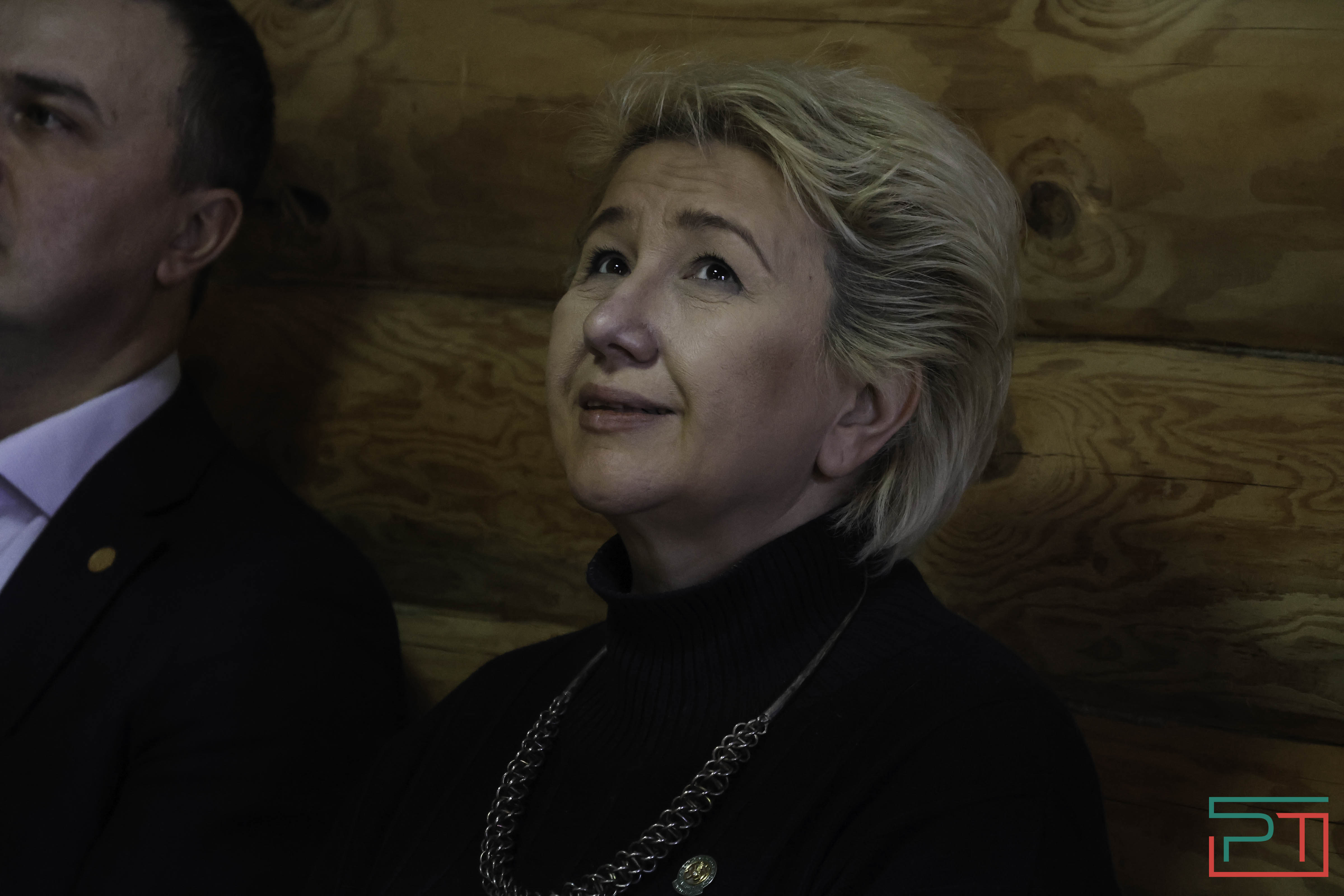 На родину Тукая через Иске Казан