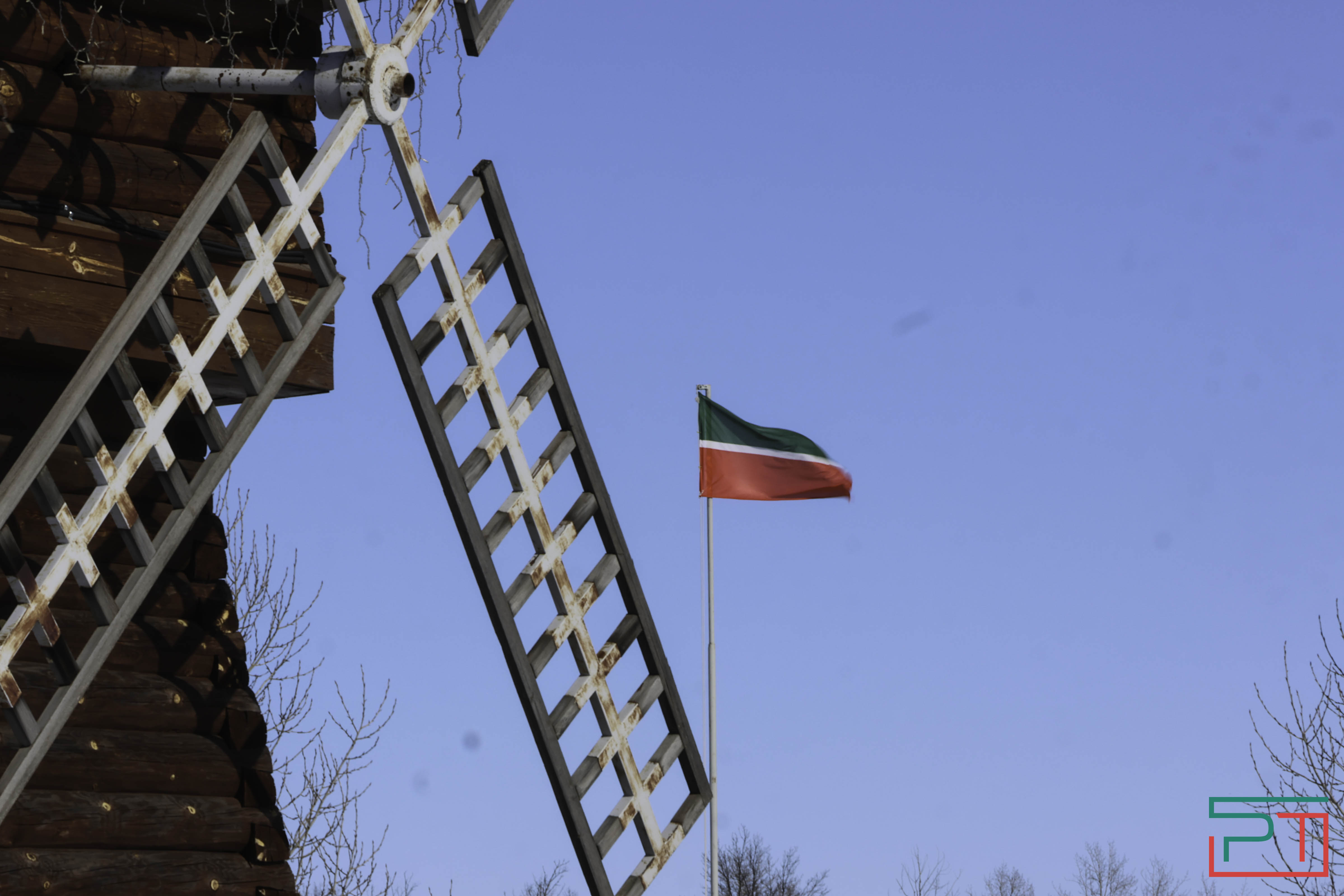 На родину Тукая через Иске Казан