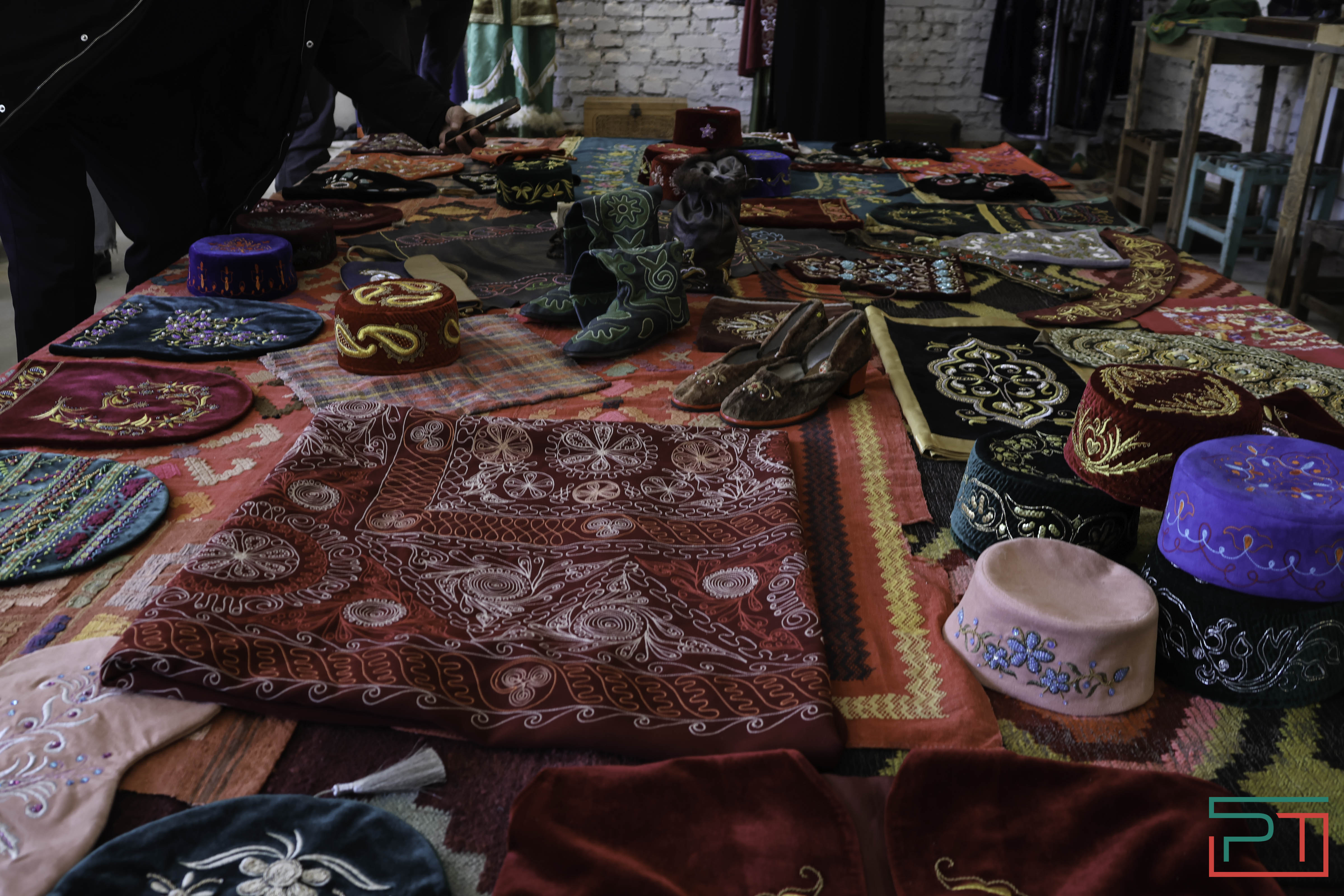 На родину Тукая через Иске Казан