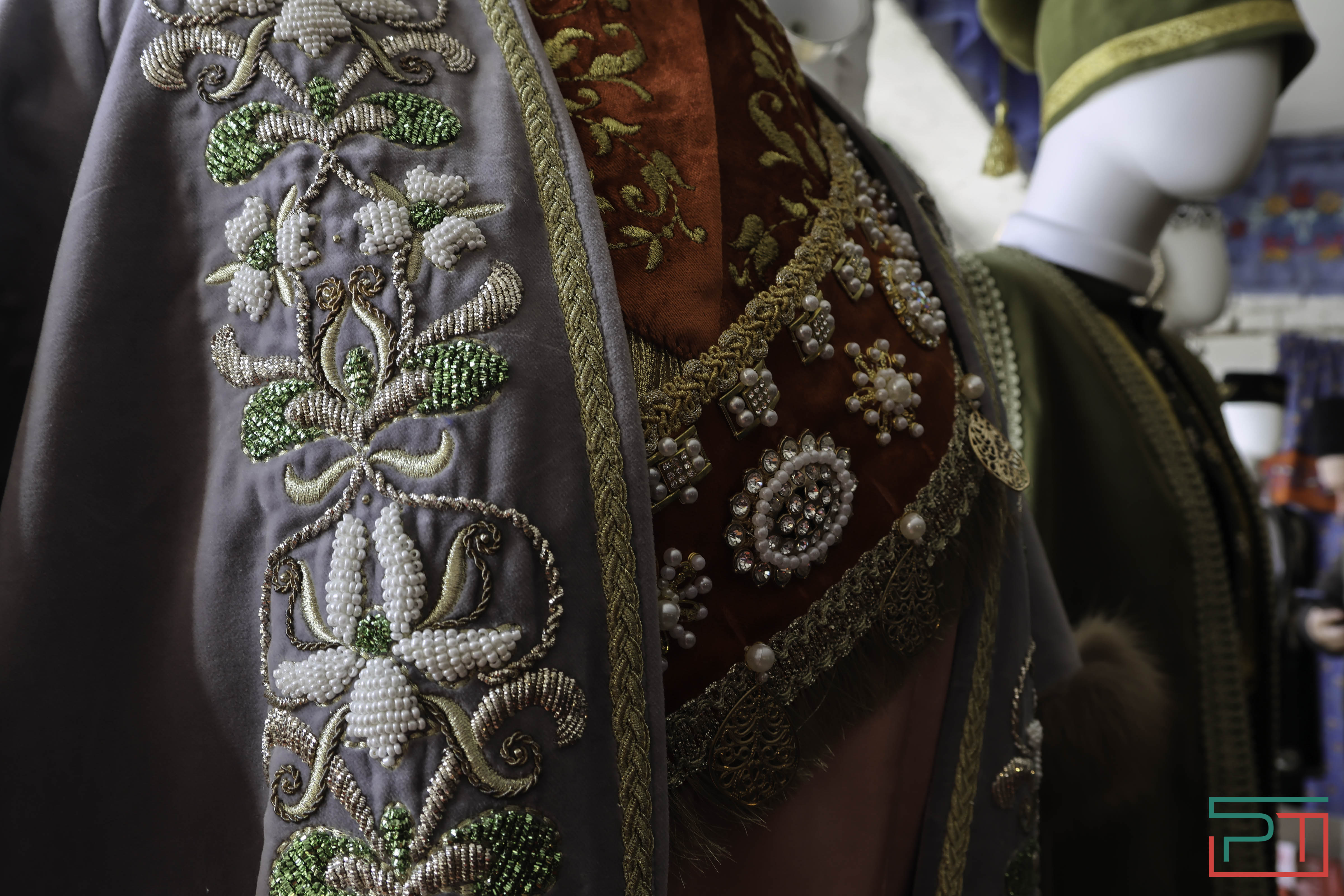 На родину Тукая через Иске Казан