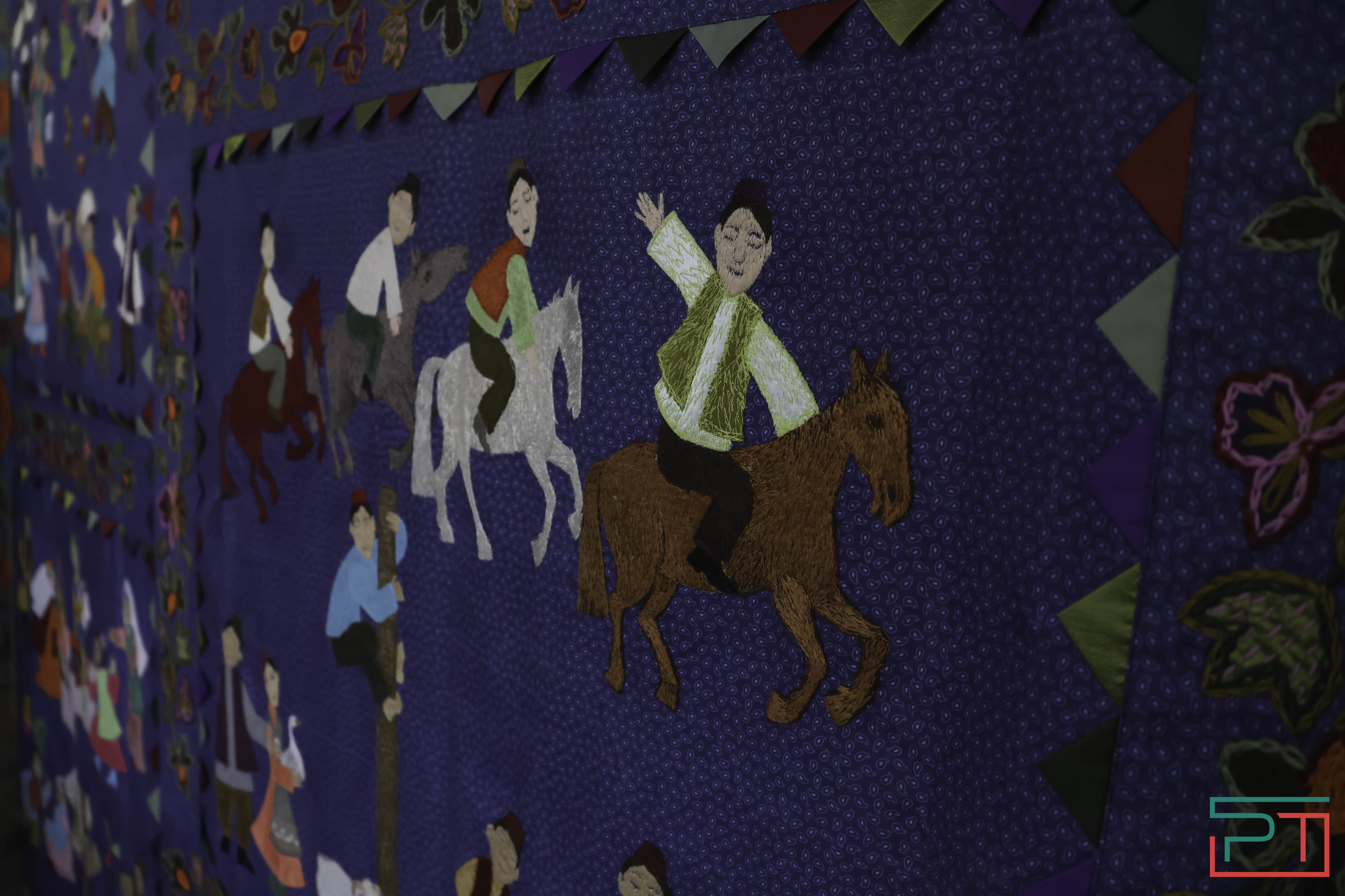 На родину Тукая через Иске Казан