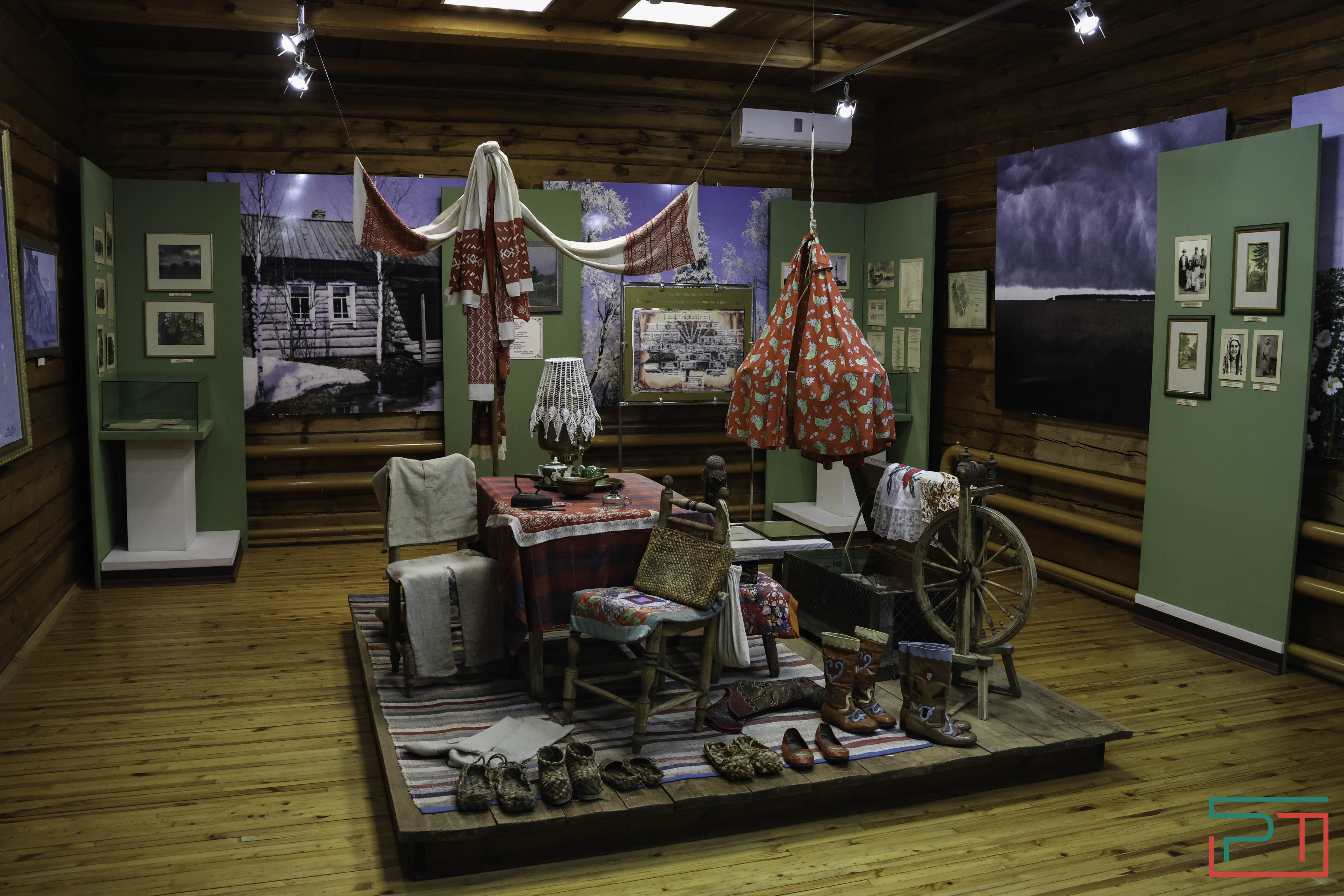 На родину Тукая через Иске Казан