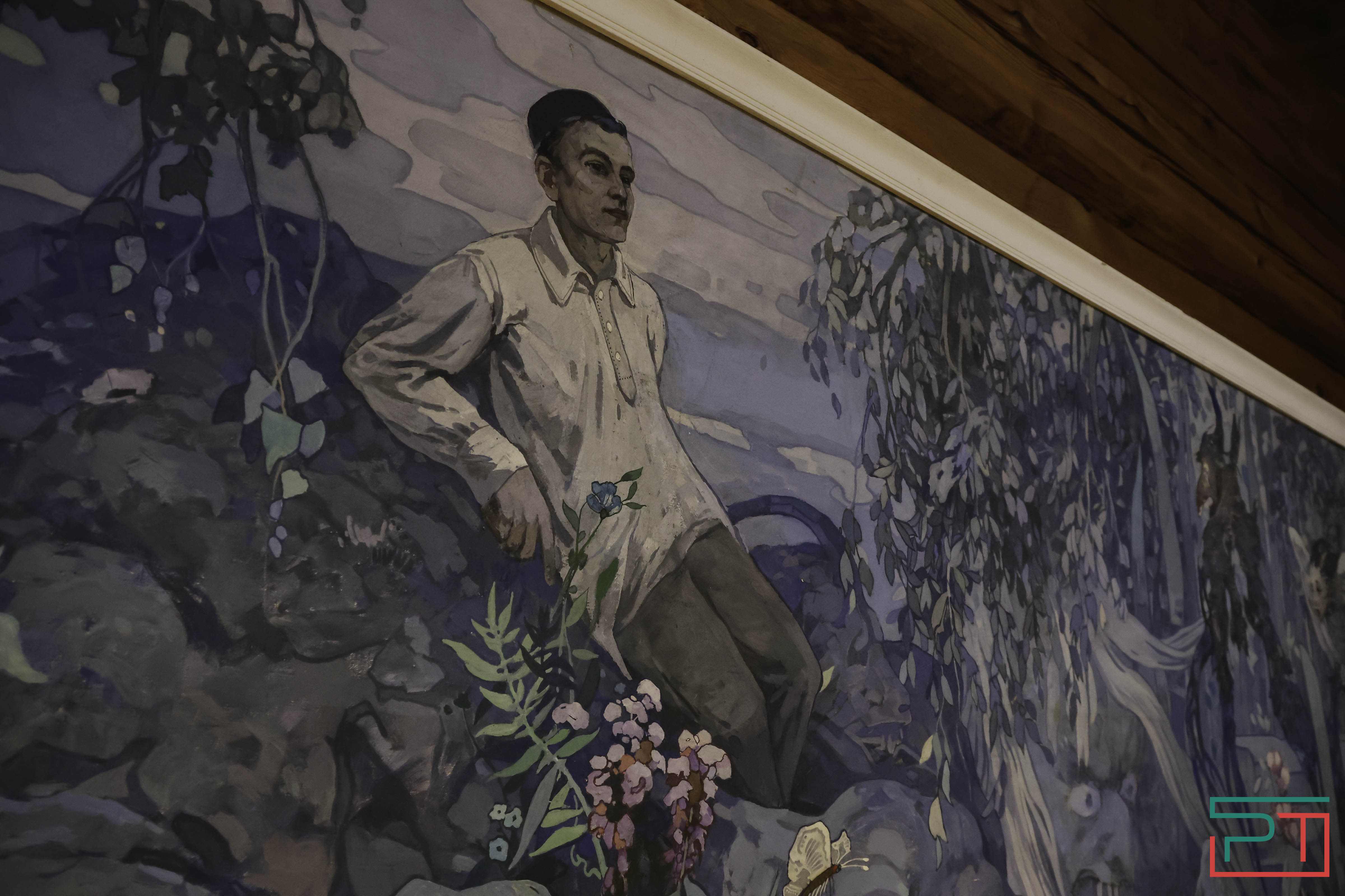 На родину Тукая через Иске Казан