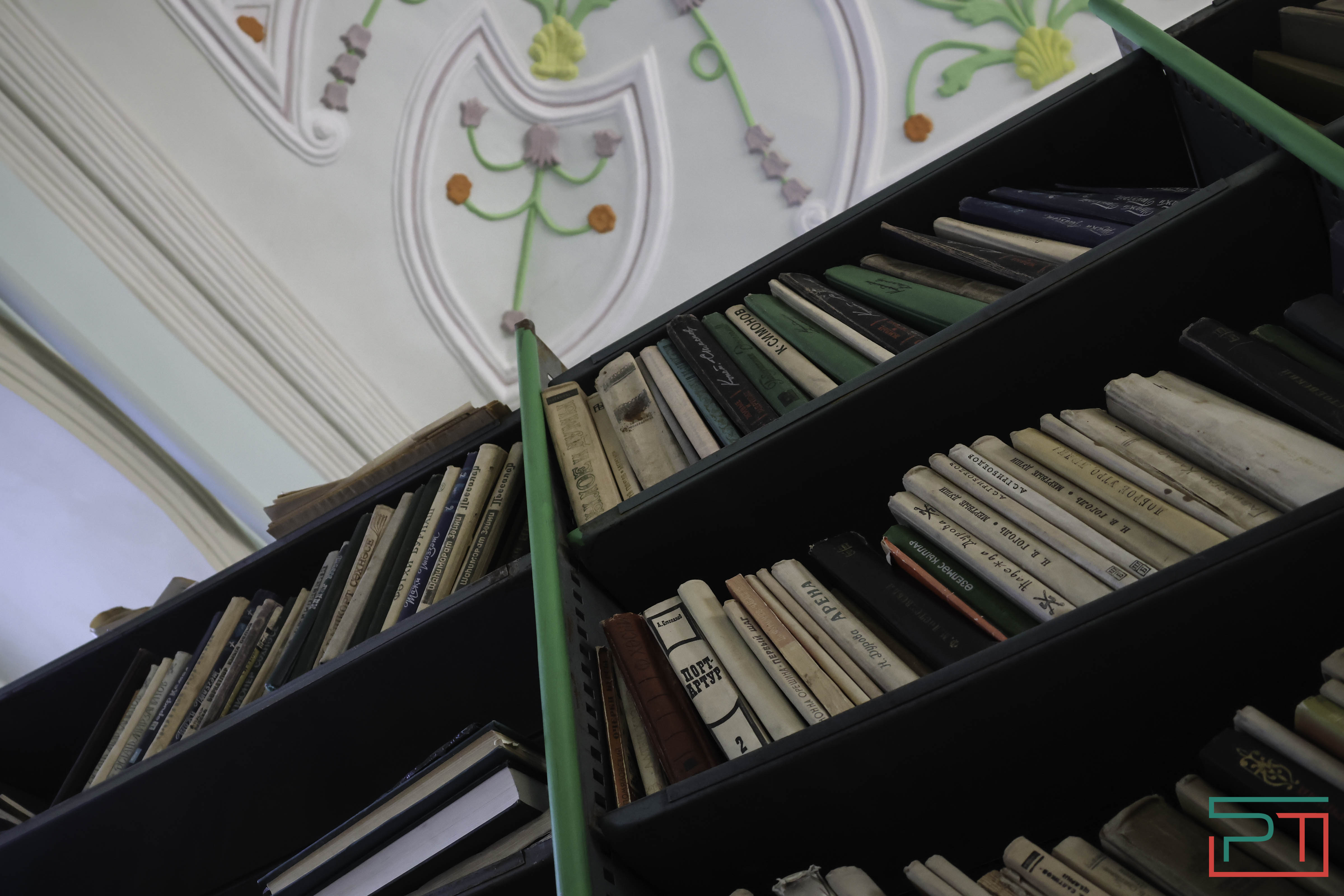 На родину Тукая через Иске Казан