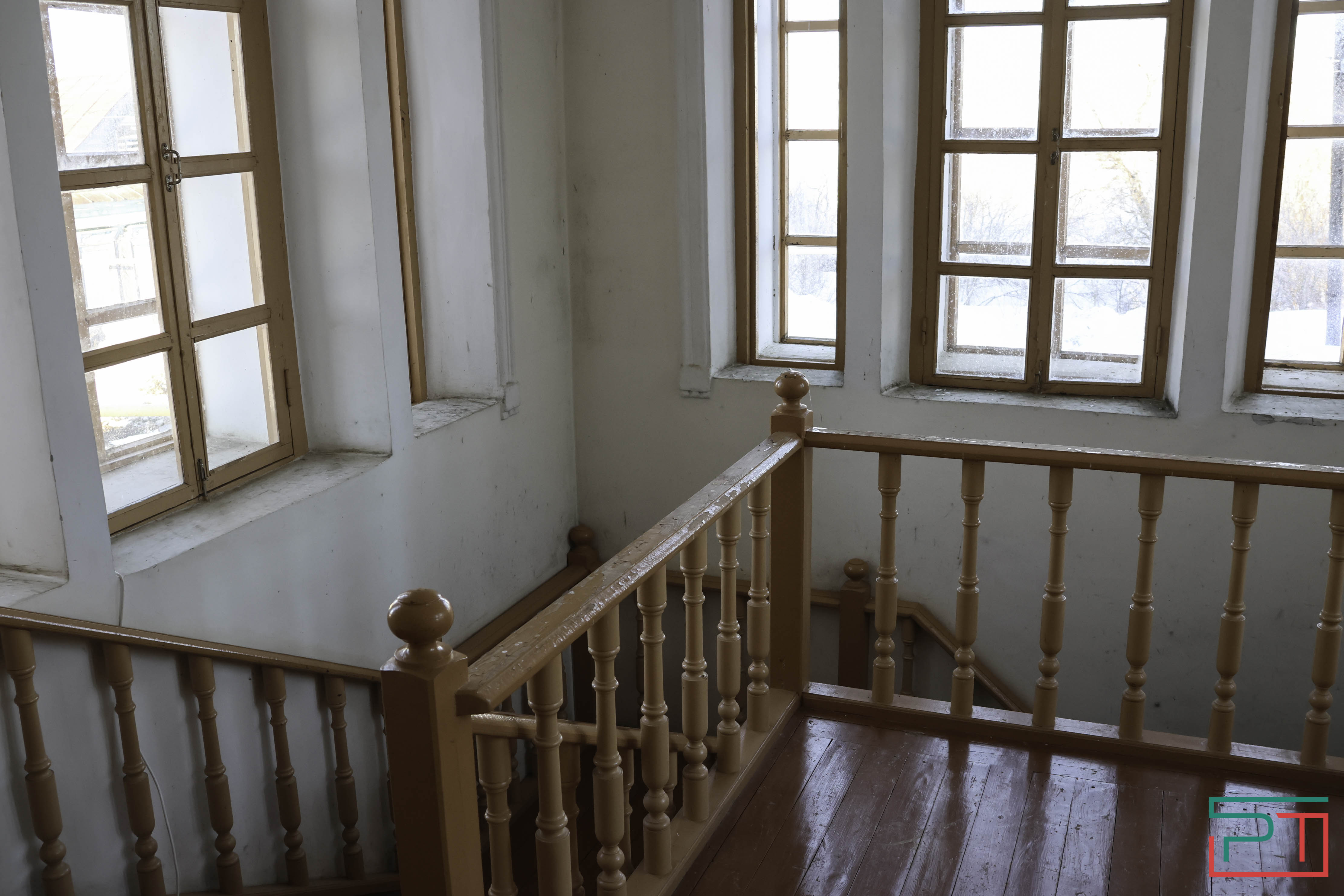 На родину Тукая через Иске Казан