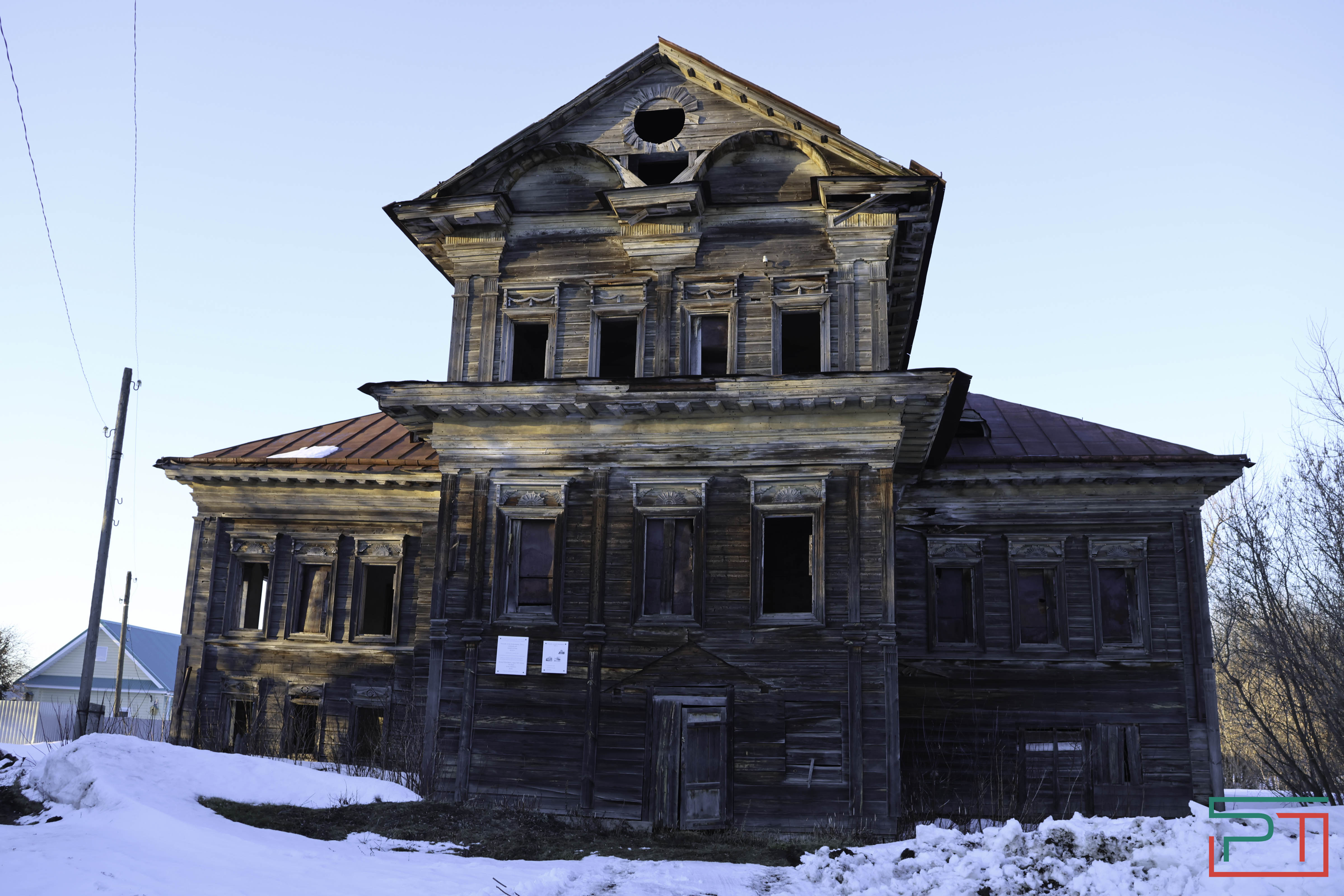 На родину Тукая через Иске Казан