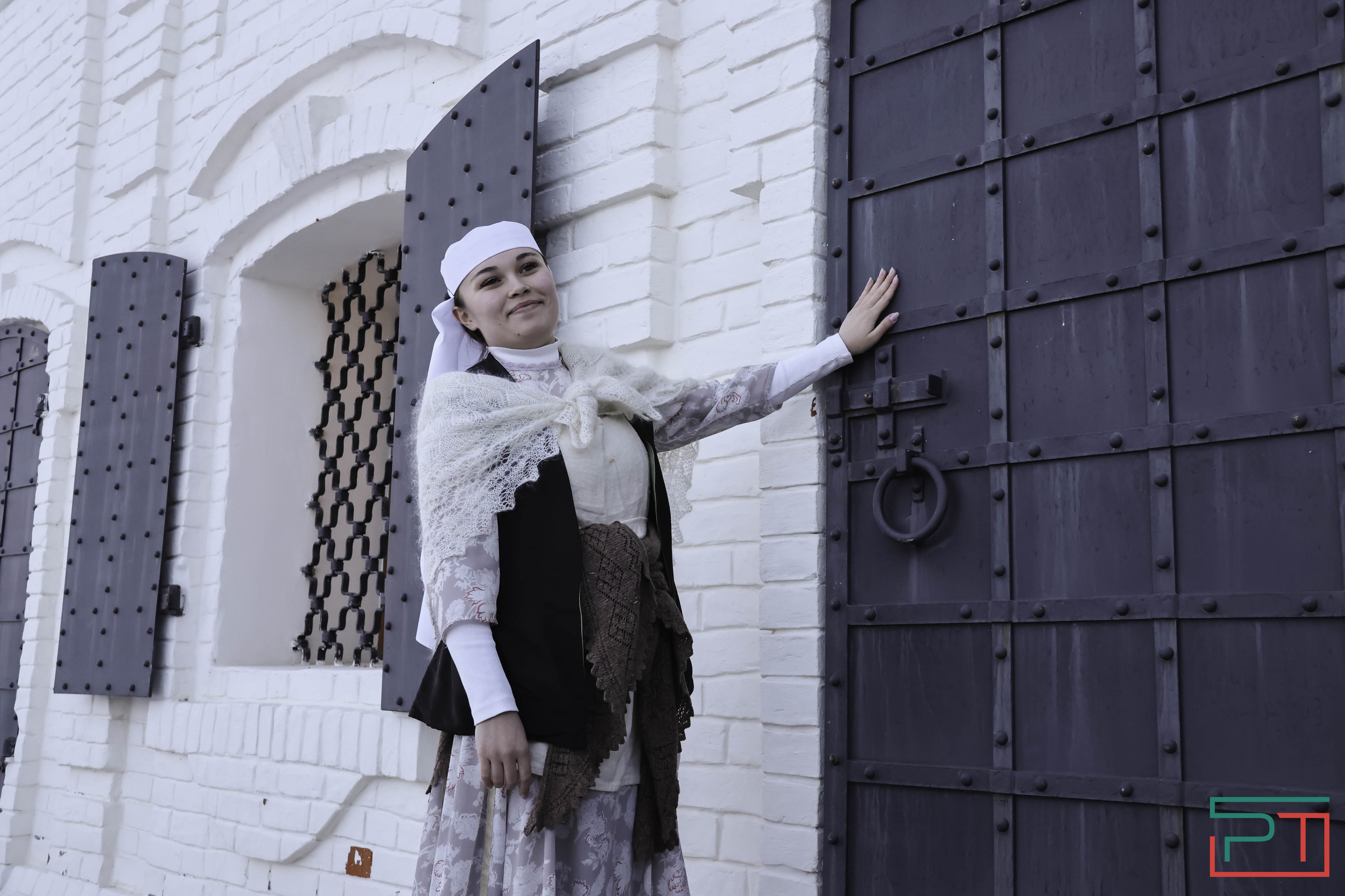 На родину Тукая через Иске Казан