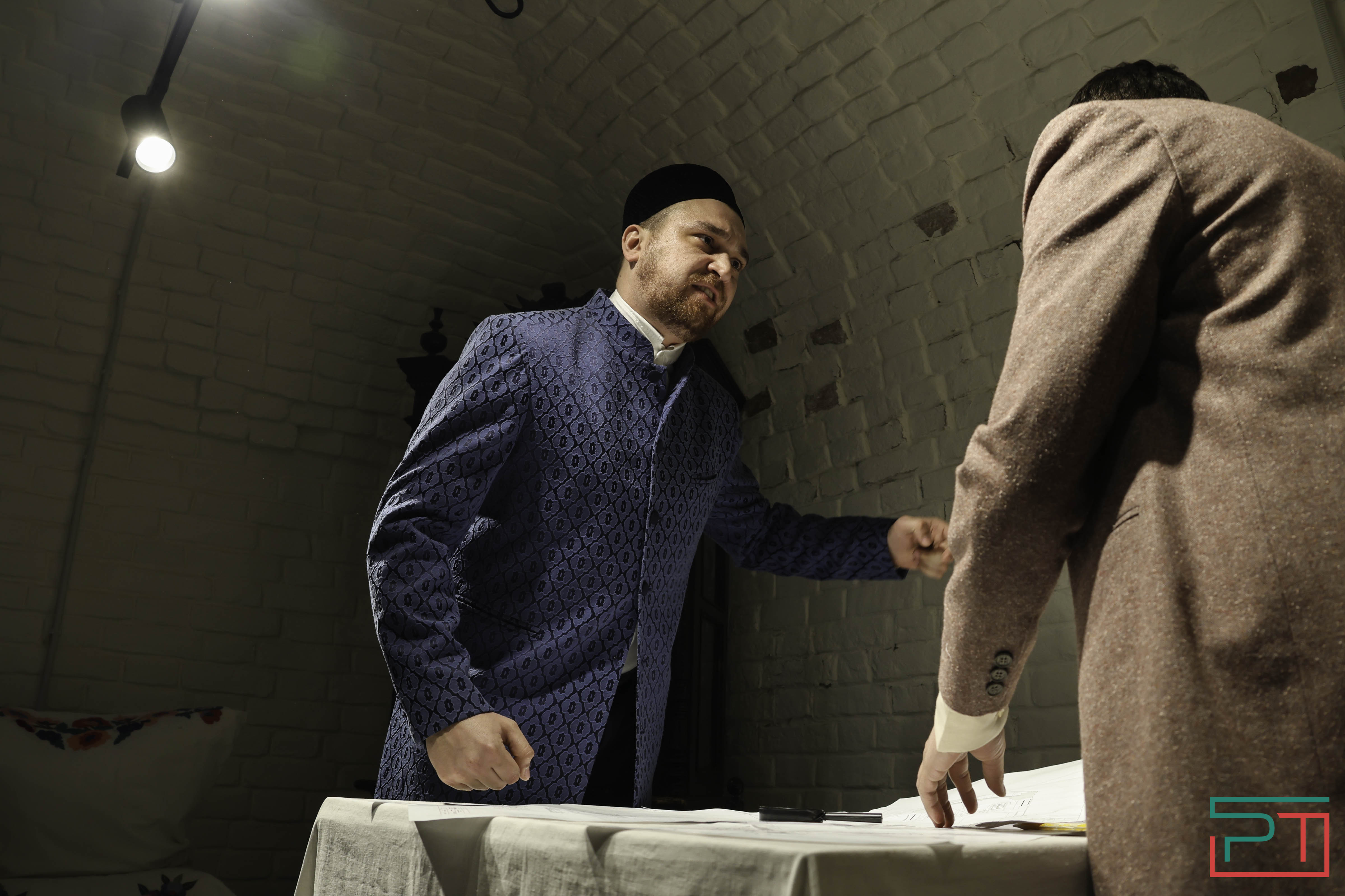 На родину Тукая через Иске Казан