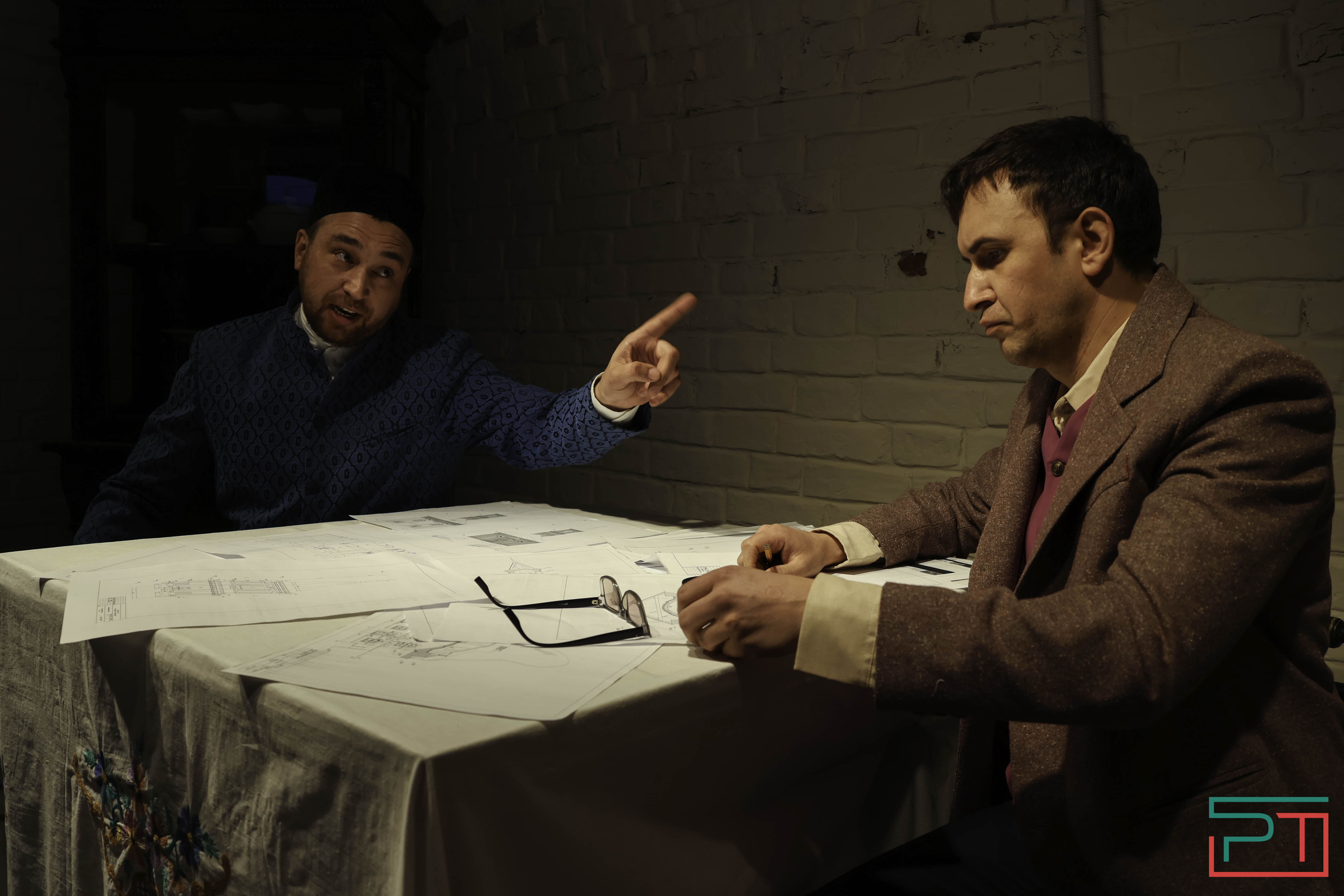 На родину Тукая через Иске Казан