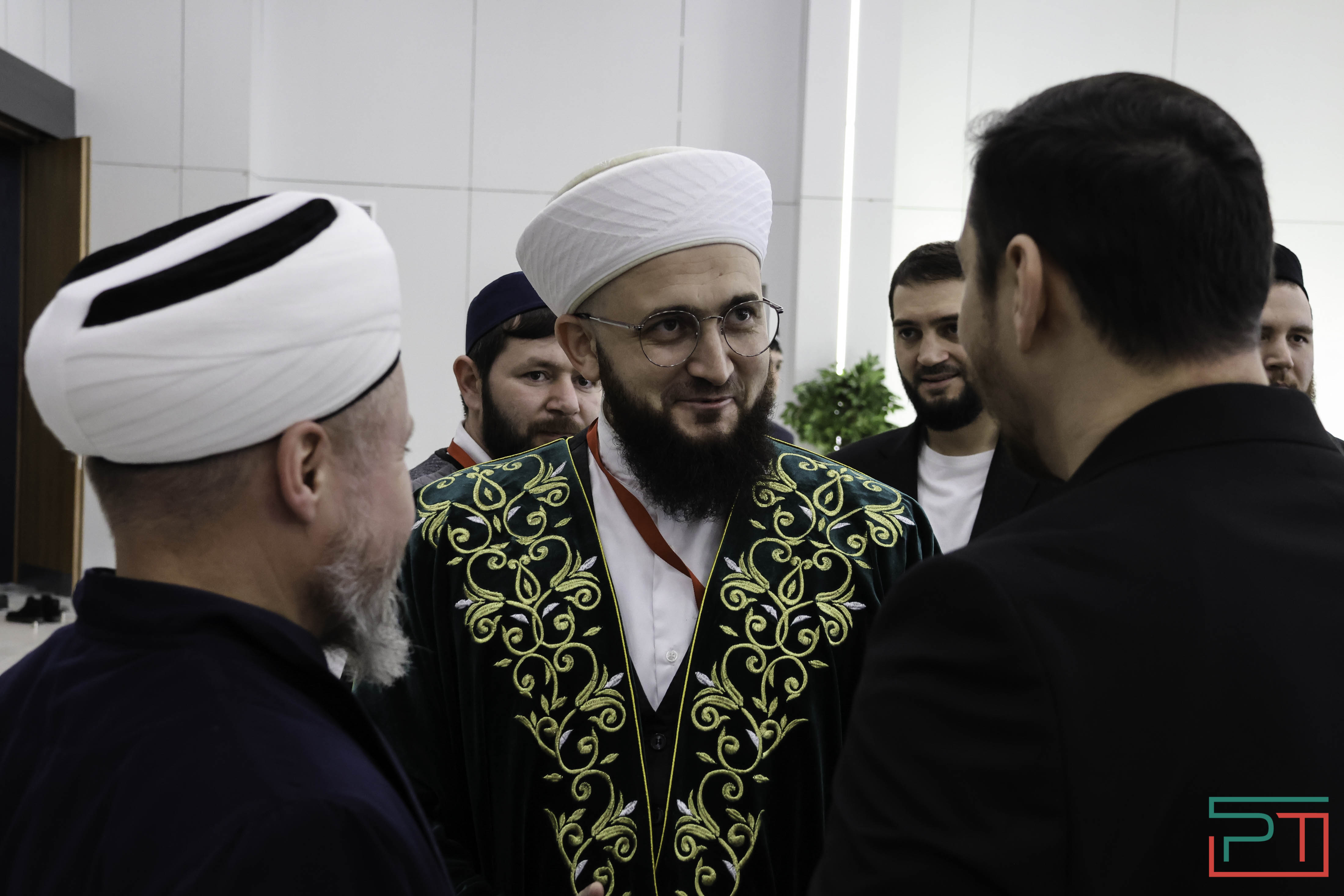 12 тысяч человек собрал 12-й Республиканский ифтар в Казани