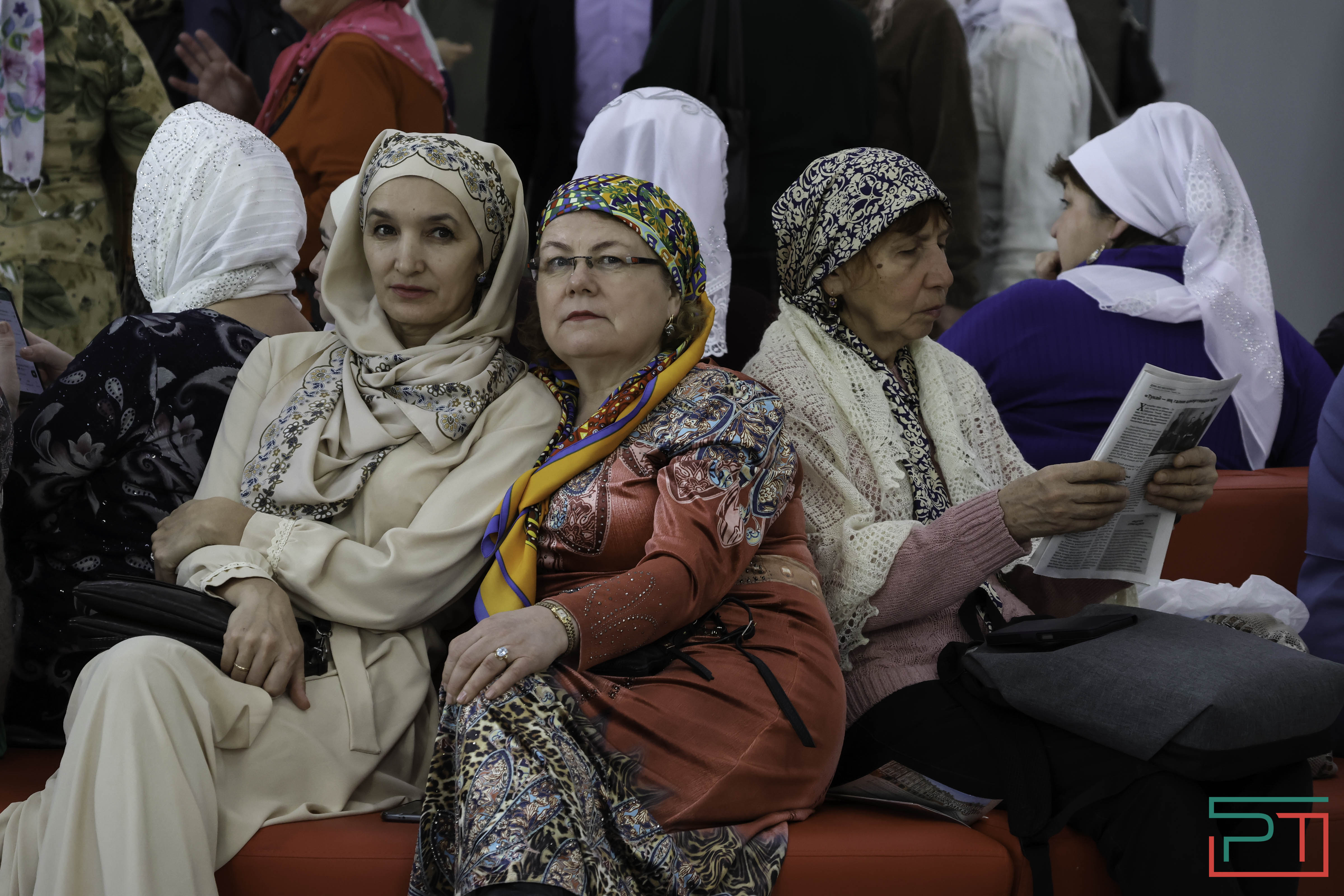 12 тысяч человек собрал 12-й Республиканский ифтар в Казани