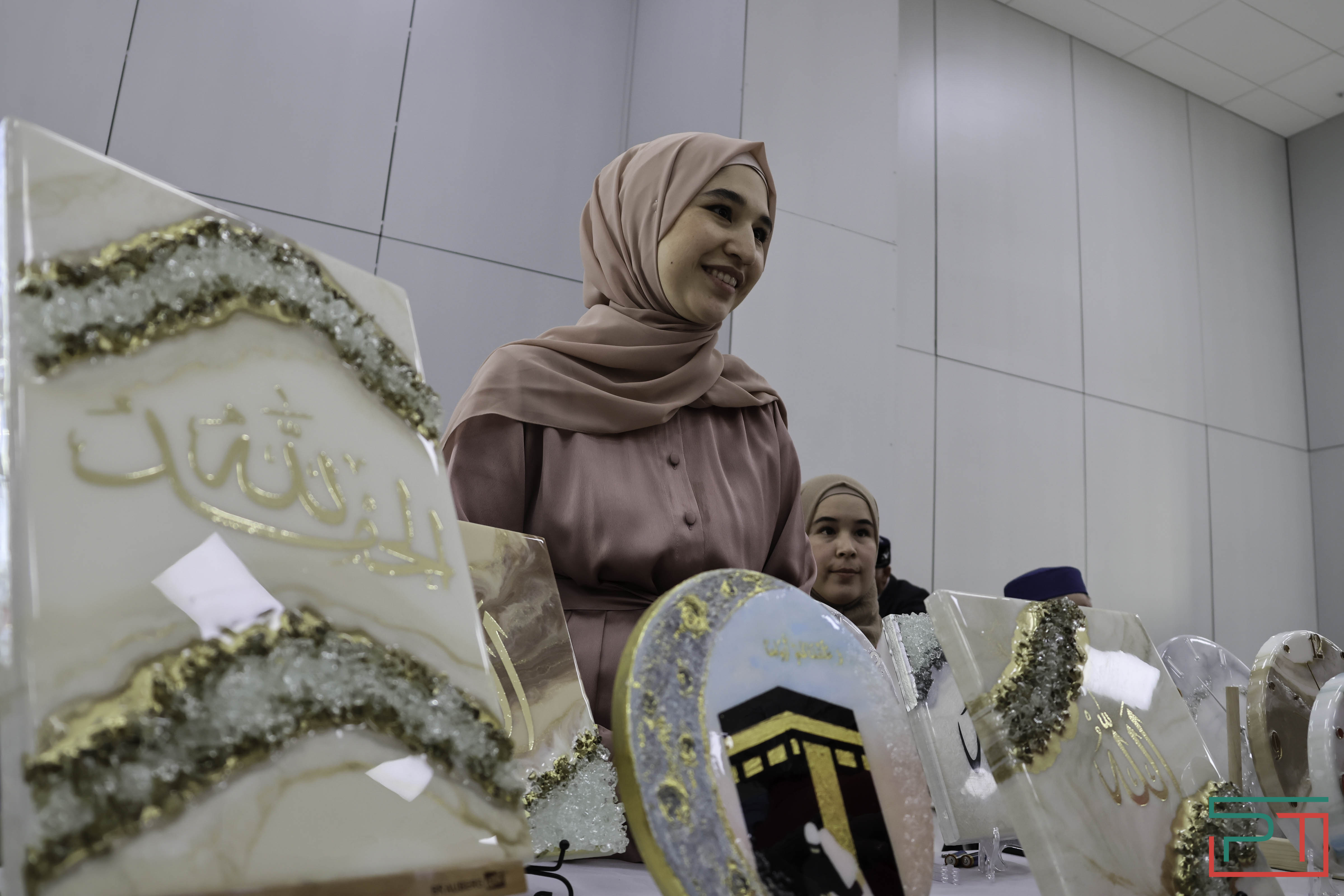 12 тысяч человек собрал 12-й Республиканский ифтар в Казани