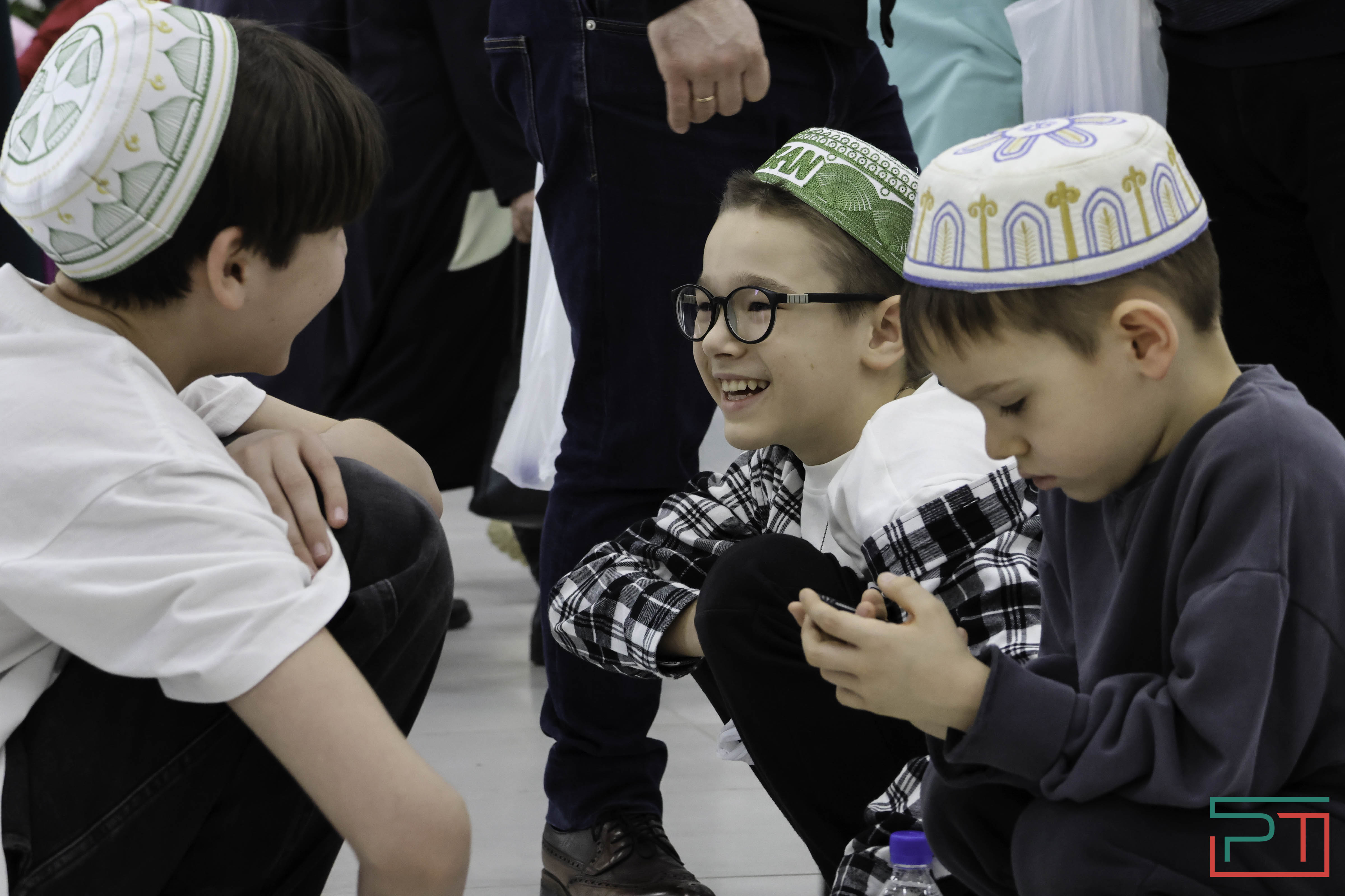 12 тысяч человек собрал 12-й Республиканский ифтар в Казани