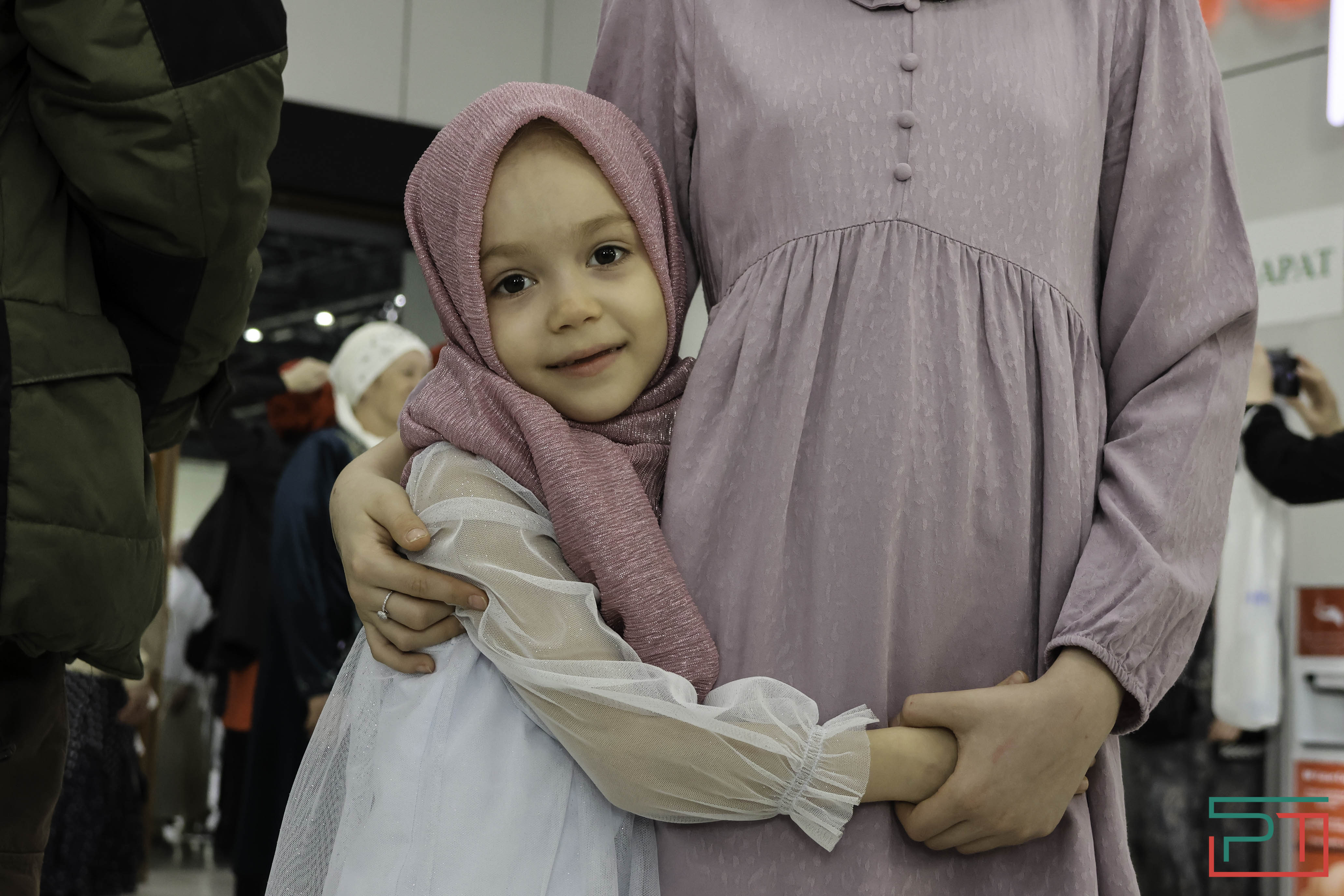 12 тысяч человек собрал 12-й Республиканский ифтар в Казани