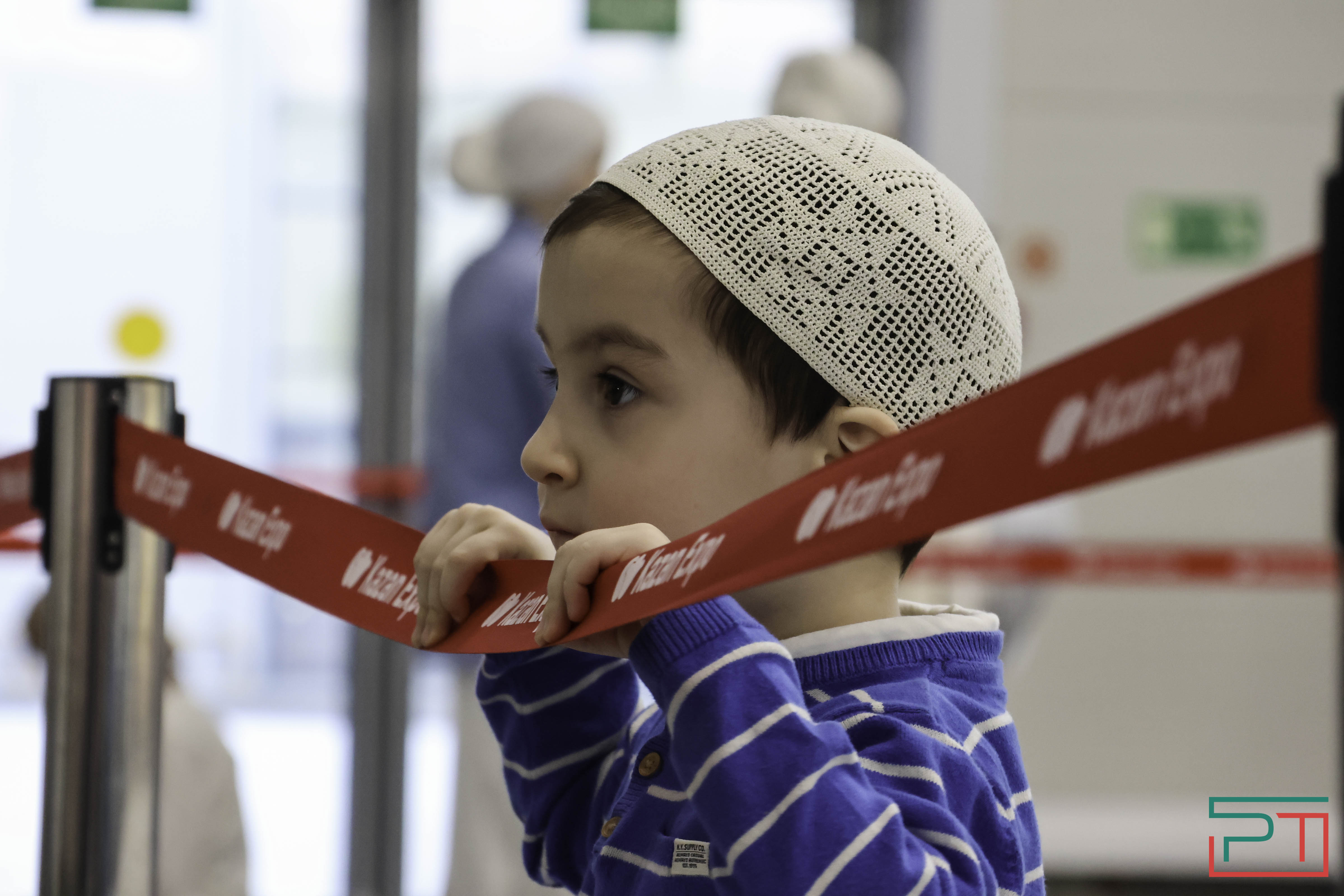 12 тысяч человек собрал 12-й Республиканский ифтар в Казани