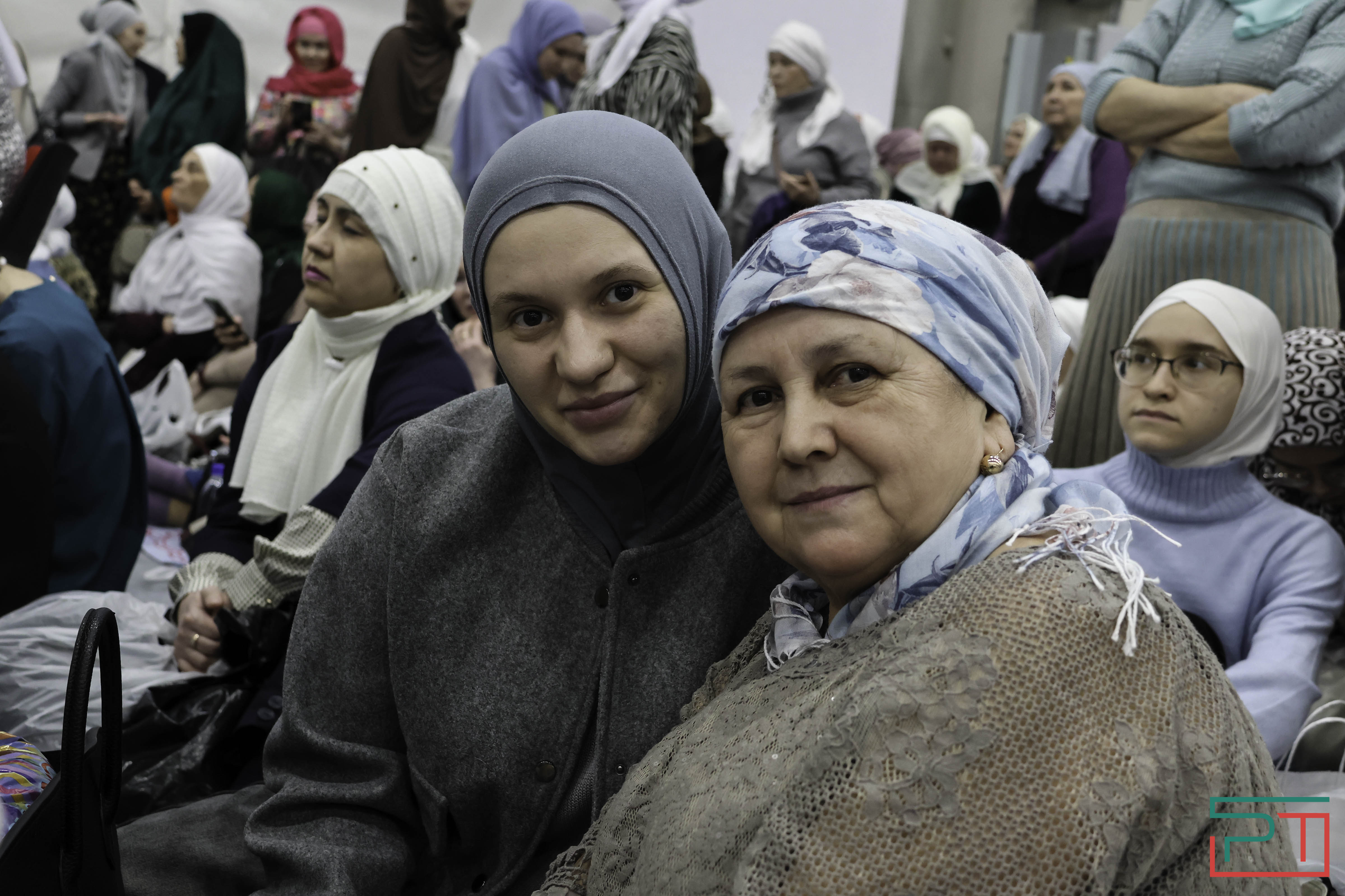 12 тысяч человек собрал 12-й Республиканский ифтар в Казани