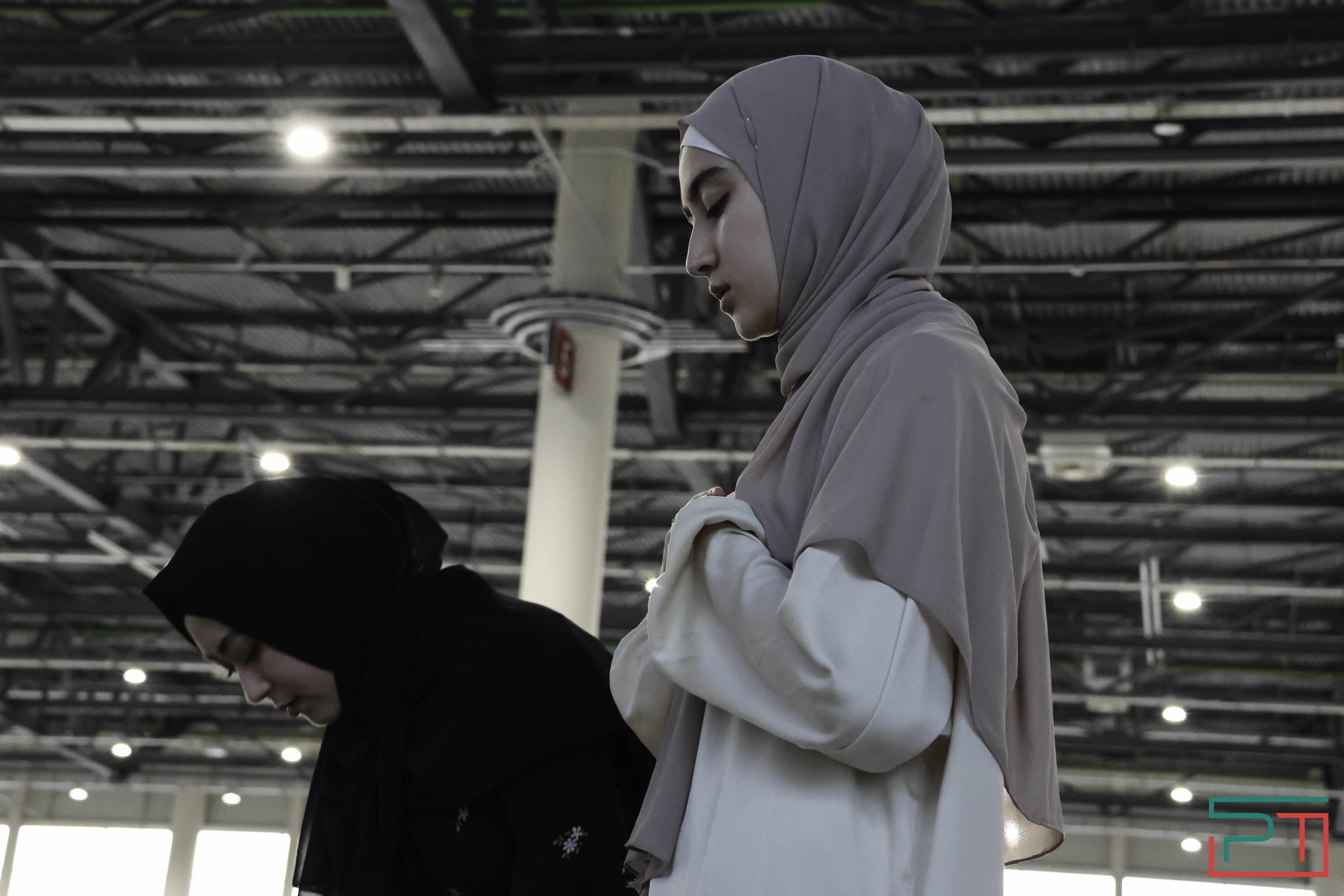 12 тысяч человек собрал 12-й Республиканский ифтар в Казани