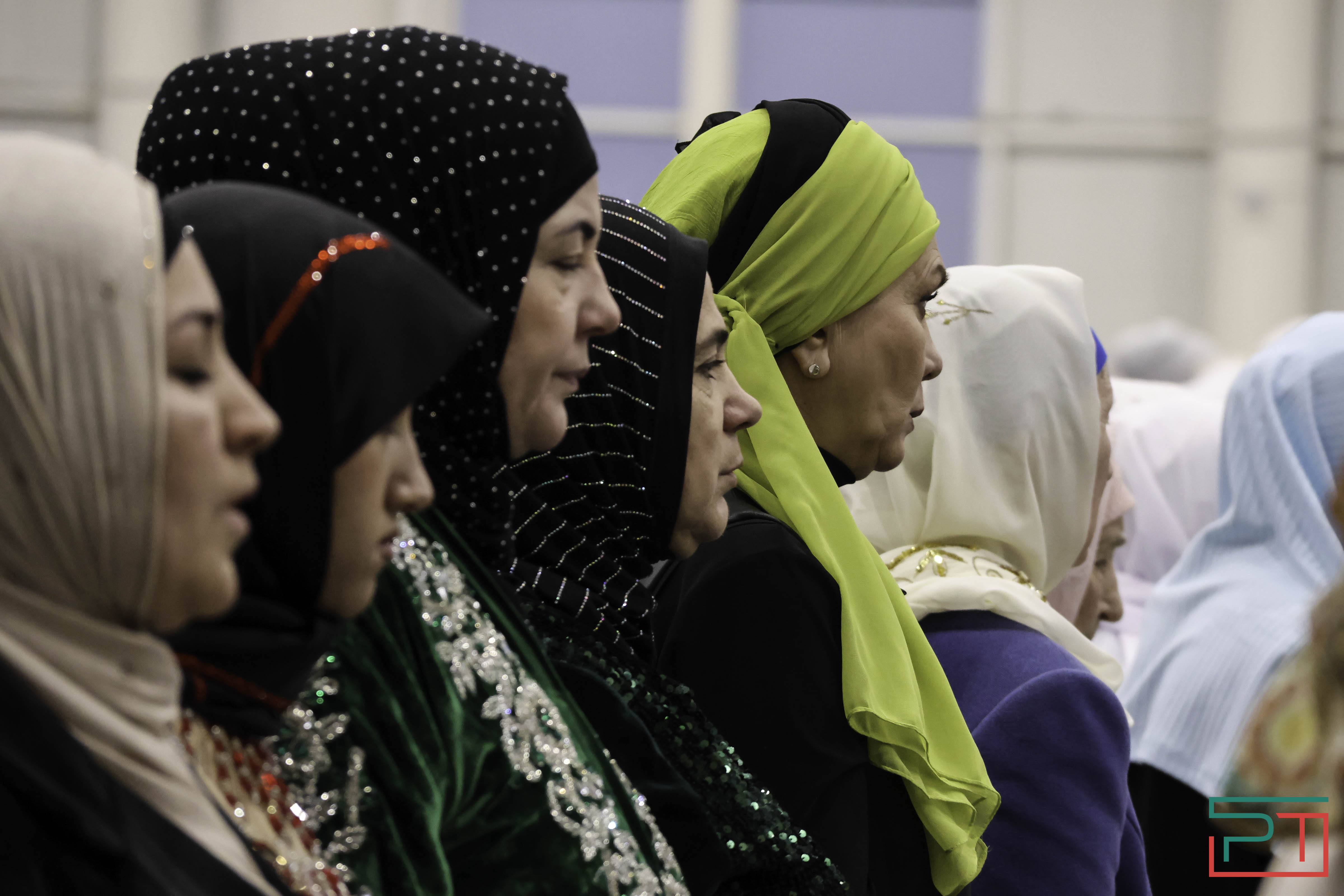 12 тысяч человек собрал 12-й Республиканский ифтар в Казани