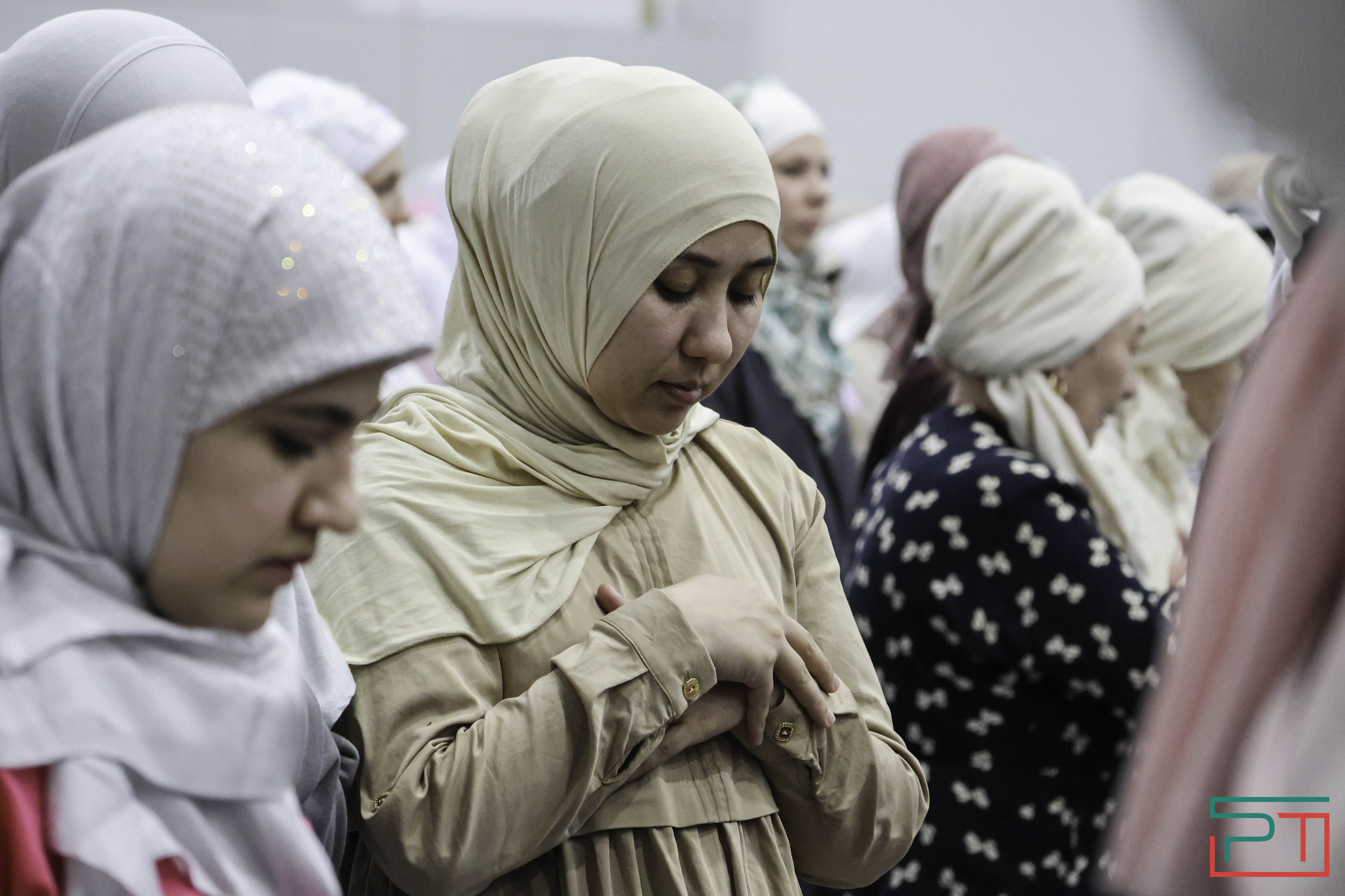 12 тысяч человек собрал 12-й Республиканский ифтар в Казани