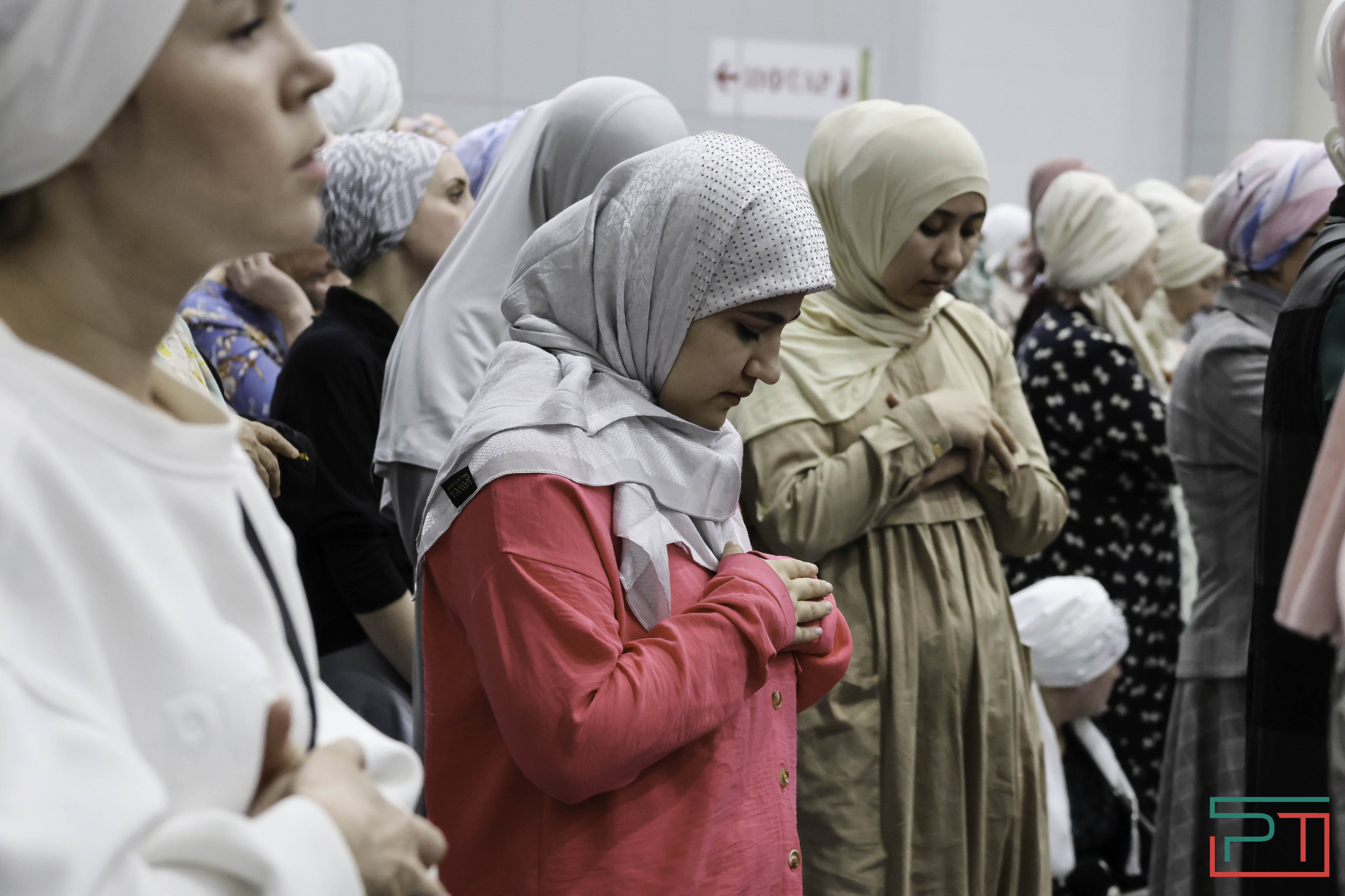 12 тысяч человек собрал 12-й Республиканский ифтар в Казани