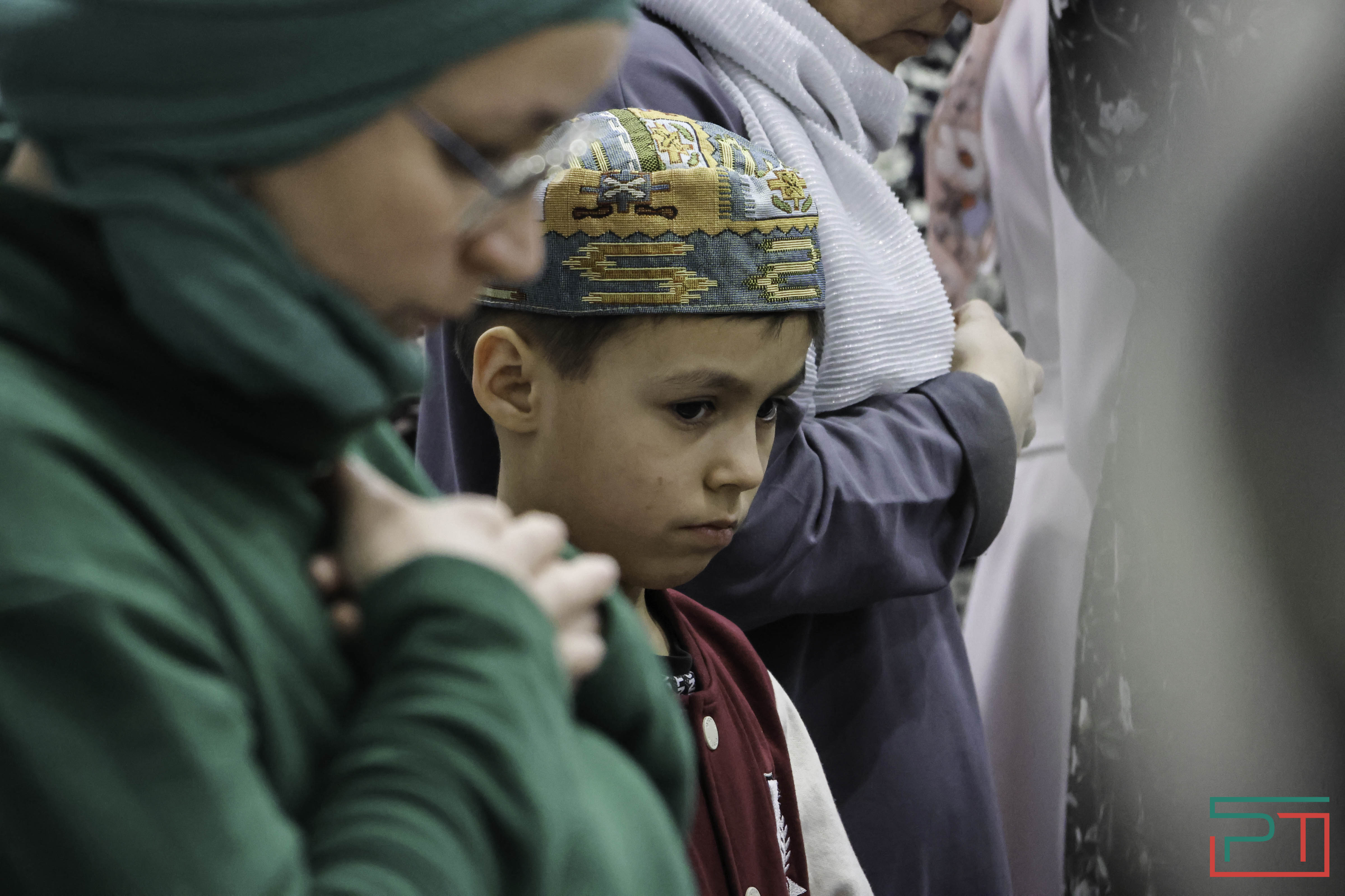 12 тысяч человек собрал 12-й Республиканский ифтар в Казани