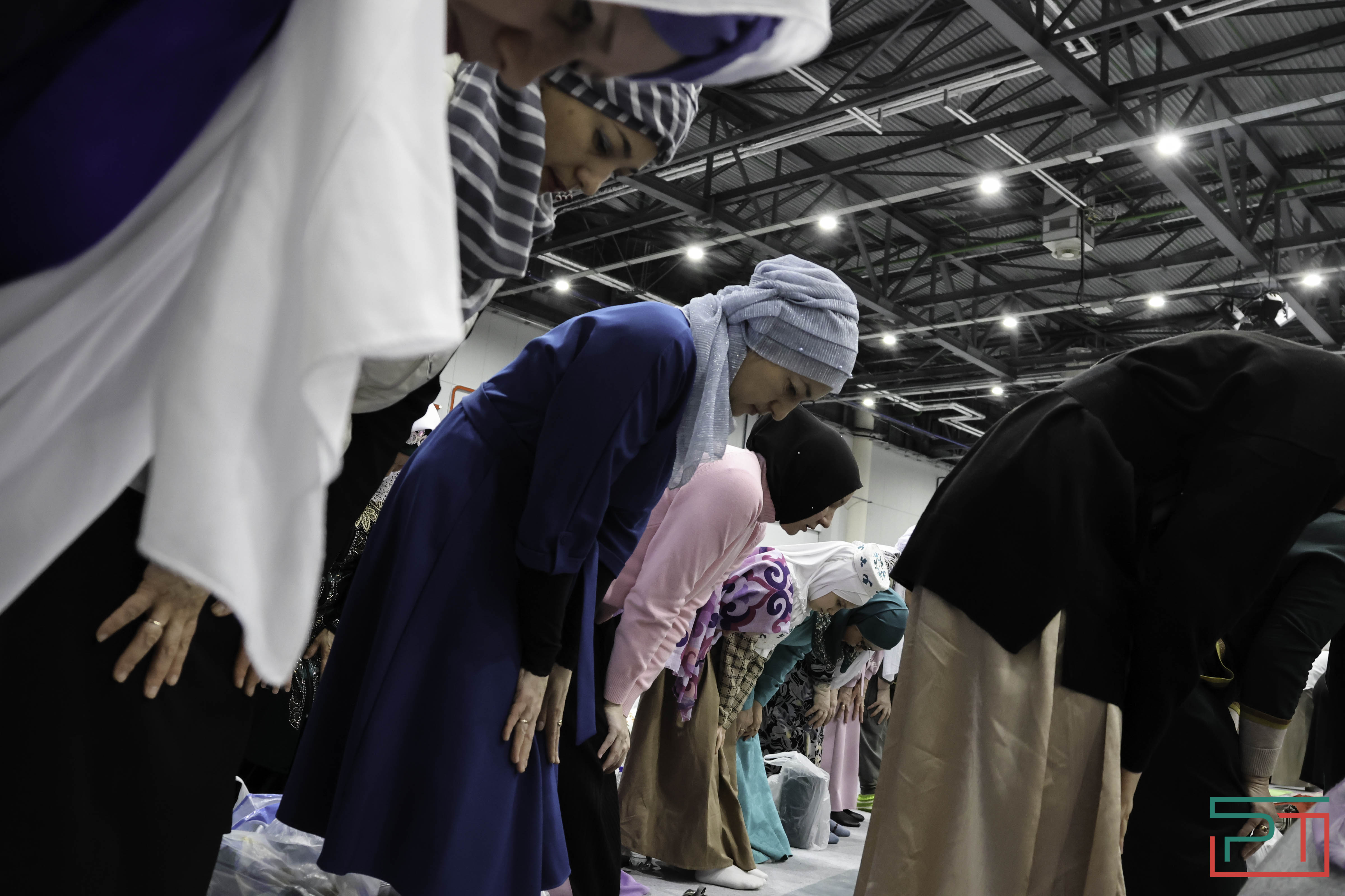 12 тысяч человек собрал 12-й Республиканский ифтар в Казани