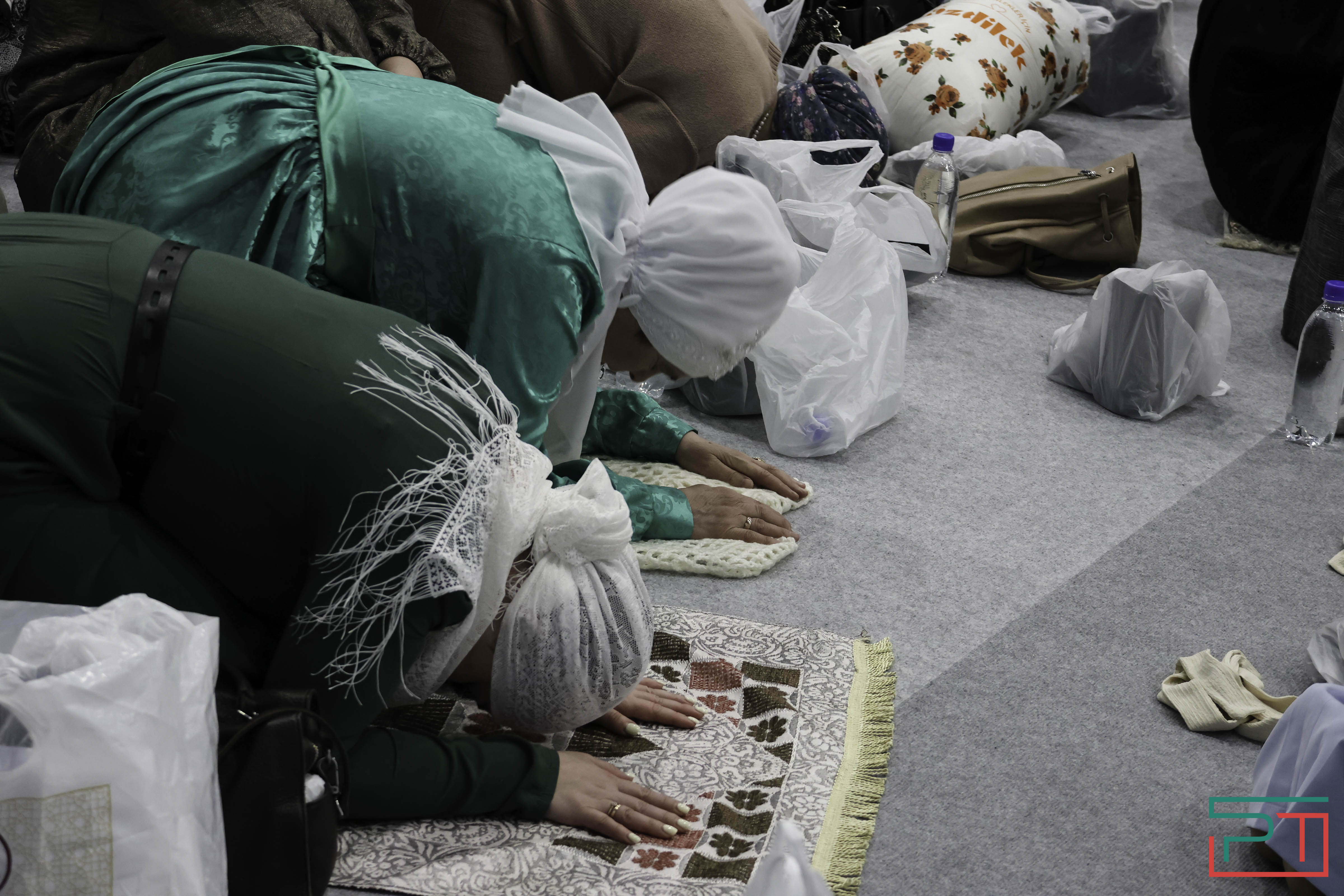 12 тысяч человек собрал 12-й Республиканский ифтар в Казани