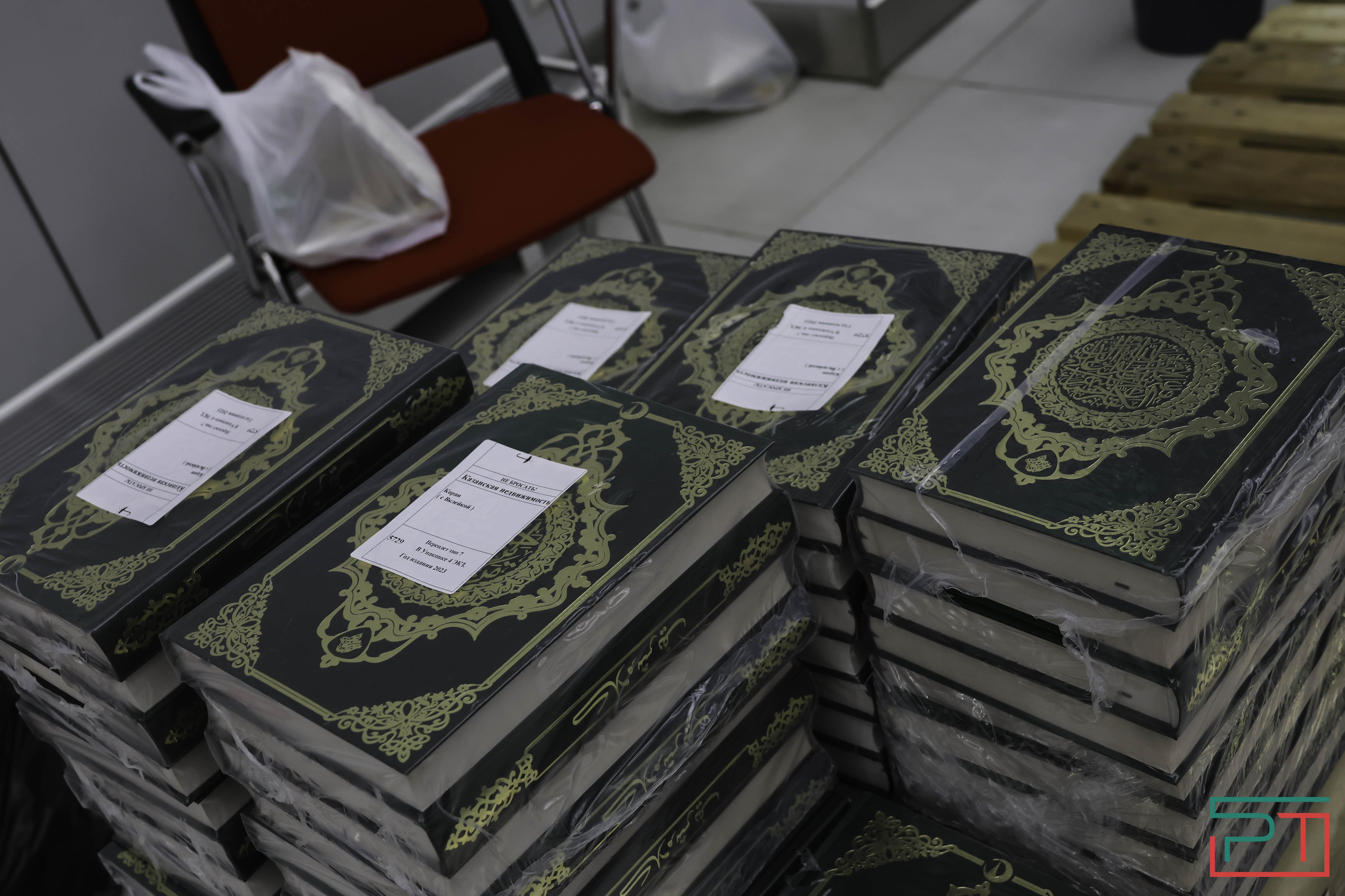 12 тысяч человек собрал 12-й Республиканский ифтар в Казани