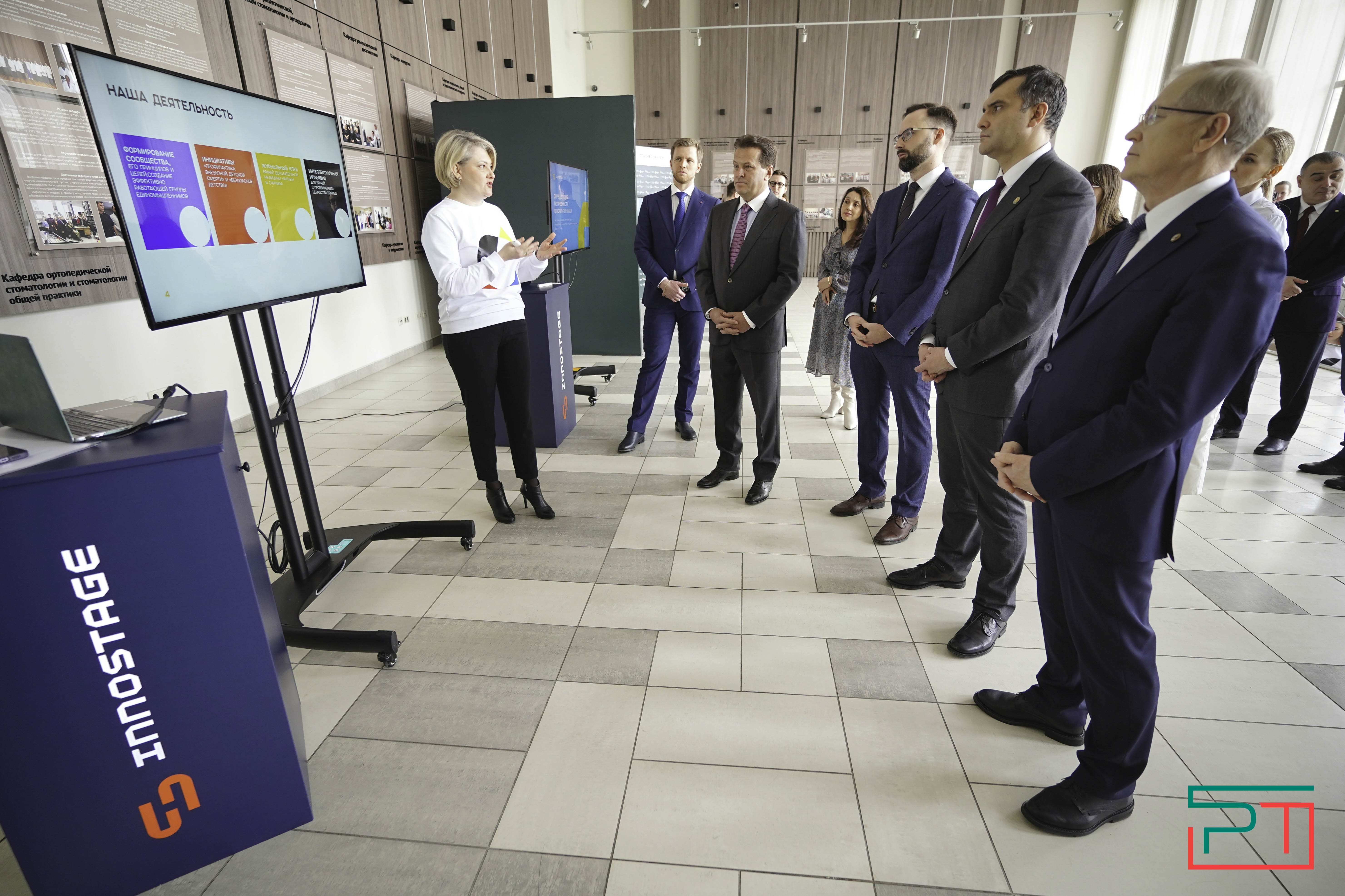 На коллегии управления здравоохранения по Казани подвели итоги работы