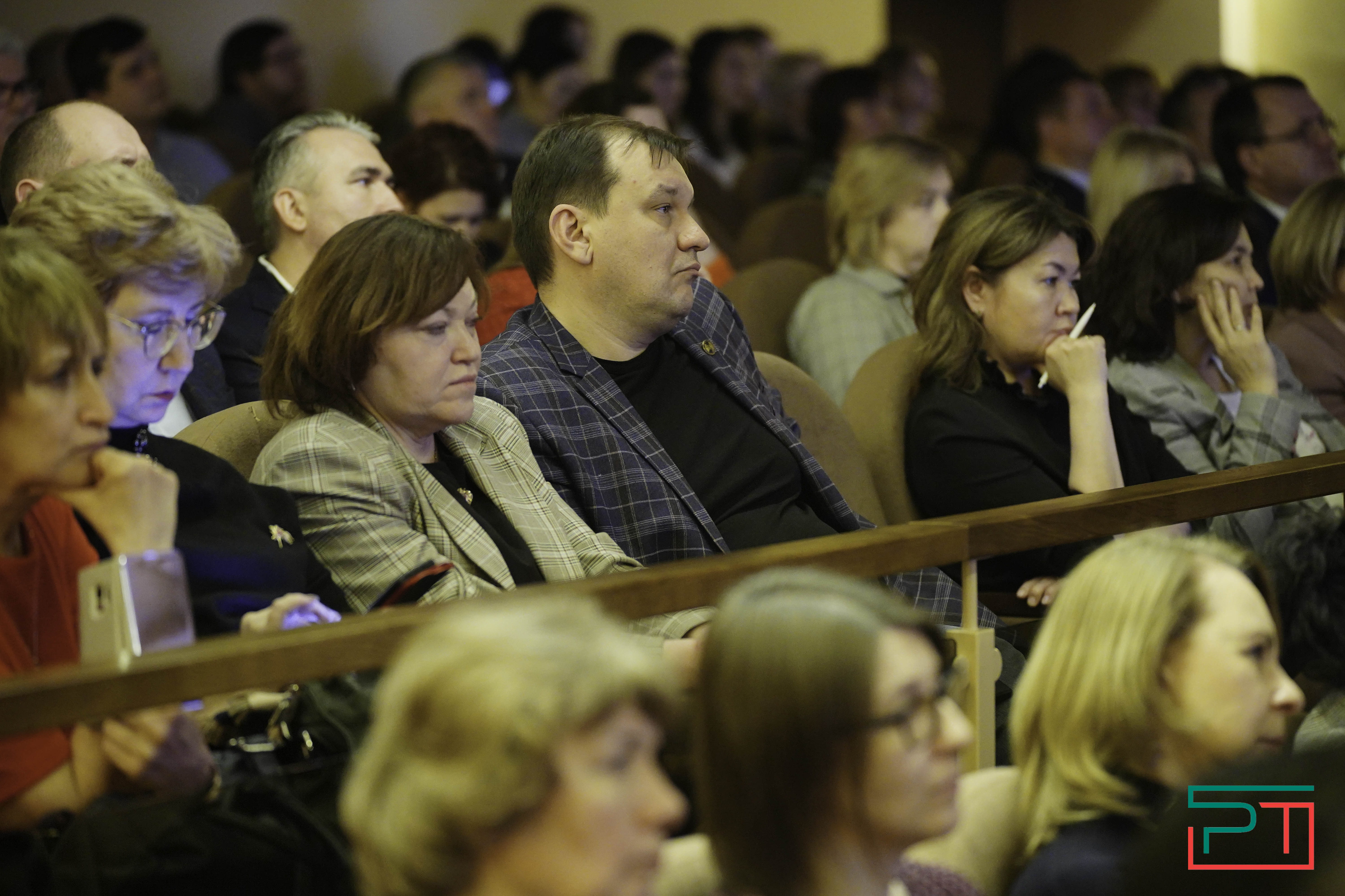 На коллегии управления здравоохранения по Казани подвели итоги работы